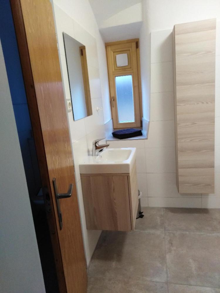 Apartmány Vojnův Městec