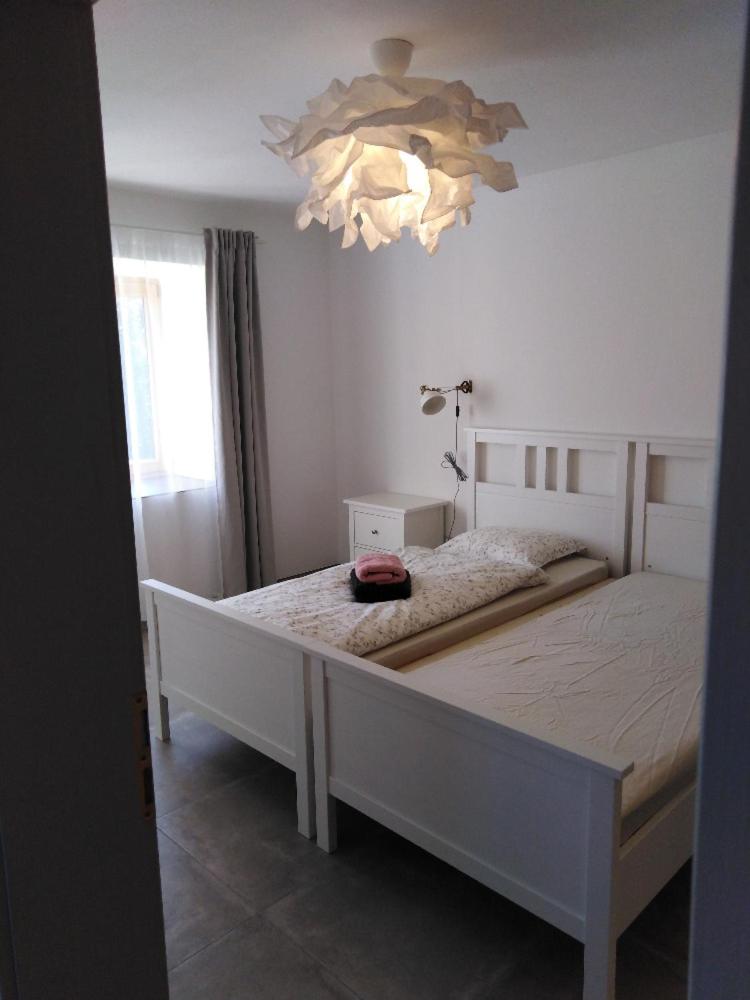Apartmány Vojnův Městec