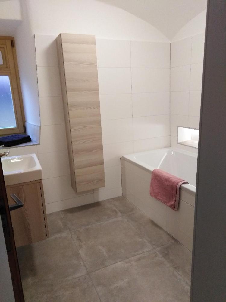 Apartmány Vojnův Městec