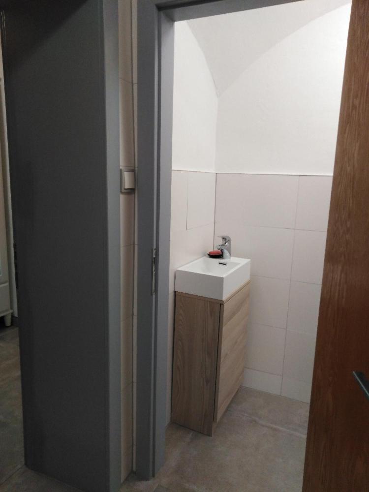 Apartmány Vojnův Městec