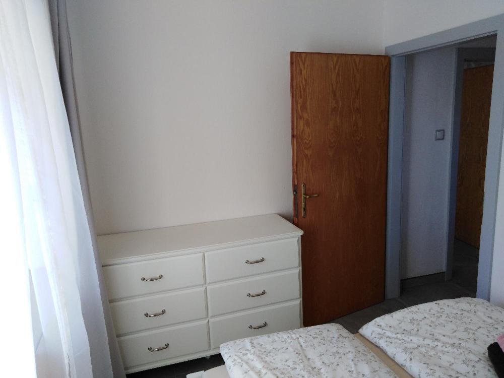 Apartmány Vojnův Městec
