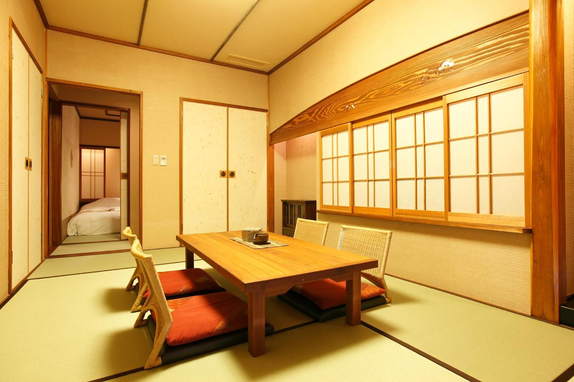 Tokinoniwa, Kusatsu - 13