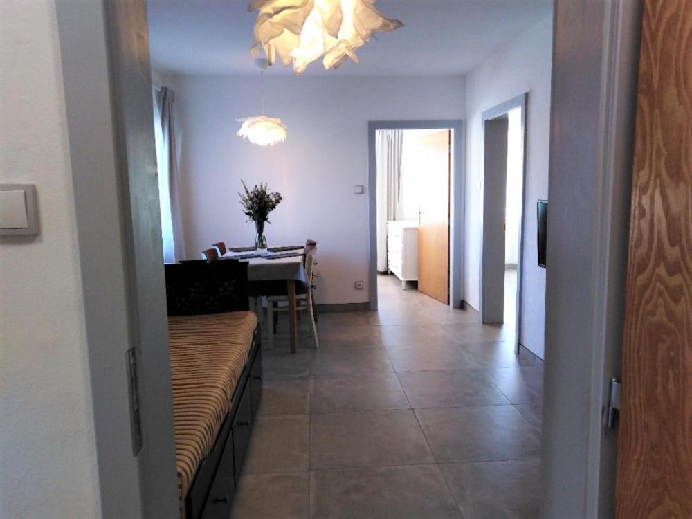 Apartmány Vojnův Městec