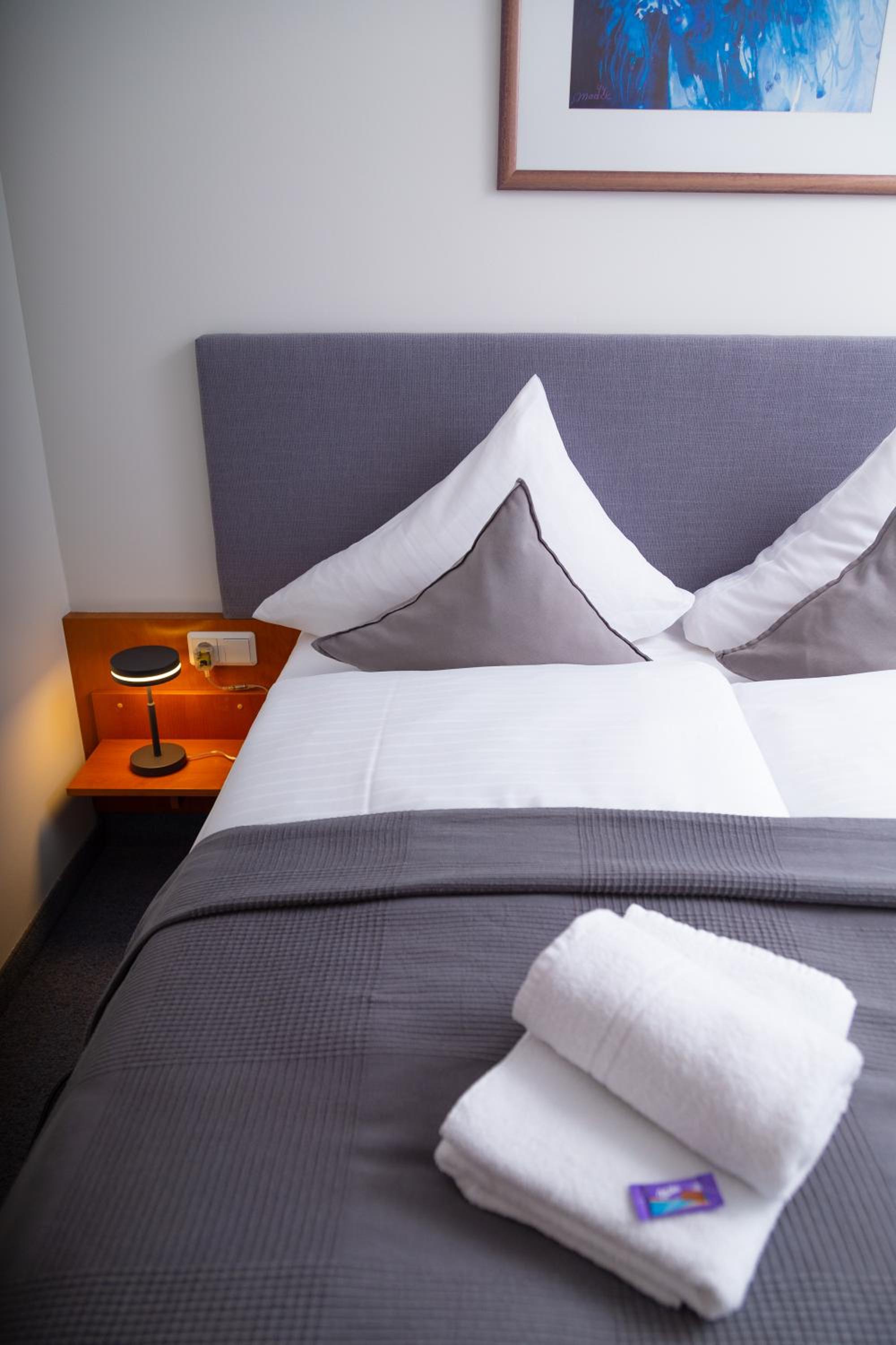 Hotel DH VEC en Vechta