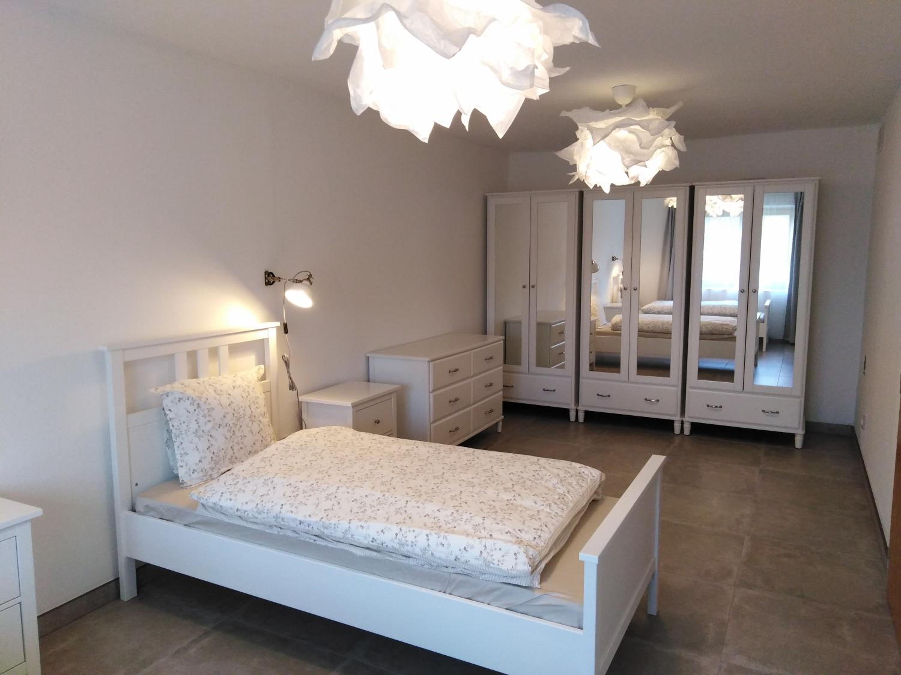 Apartmány Vojnův Městec