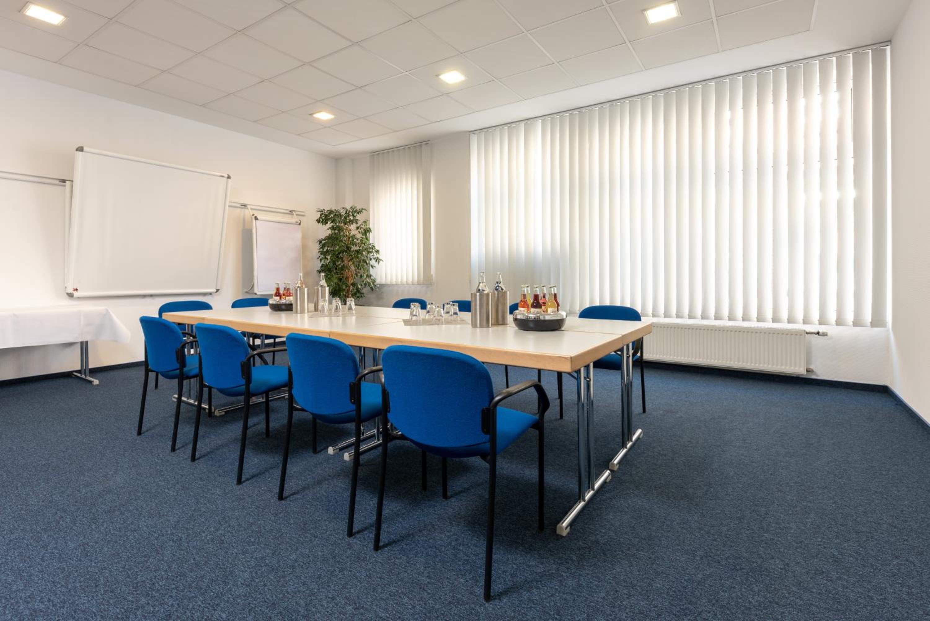 Hotel DH VEC en Vechta