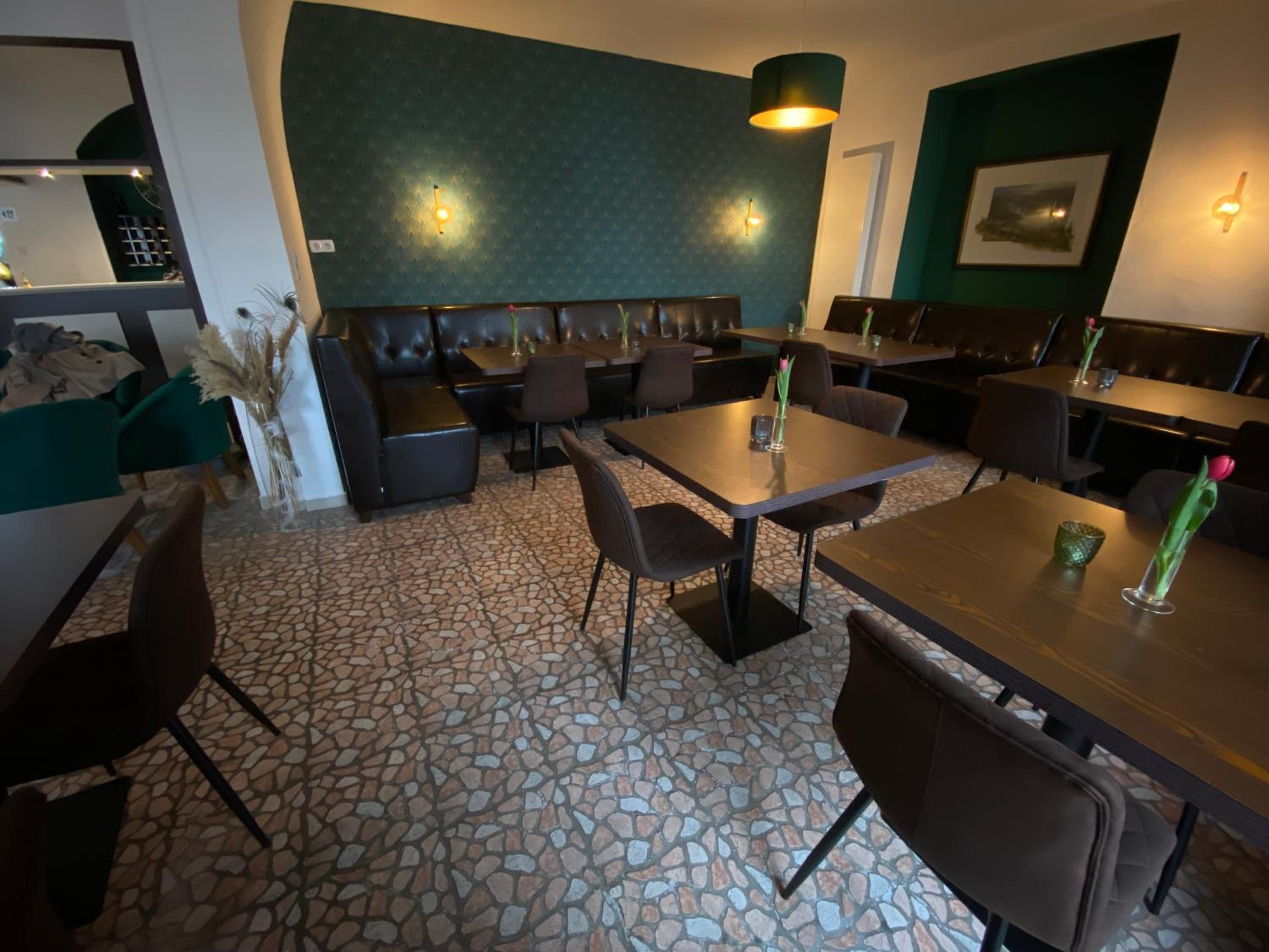 Hotel Vier Löwen, photo 7