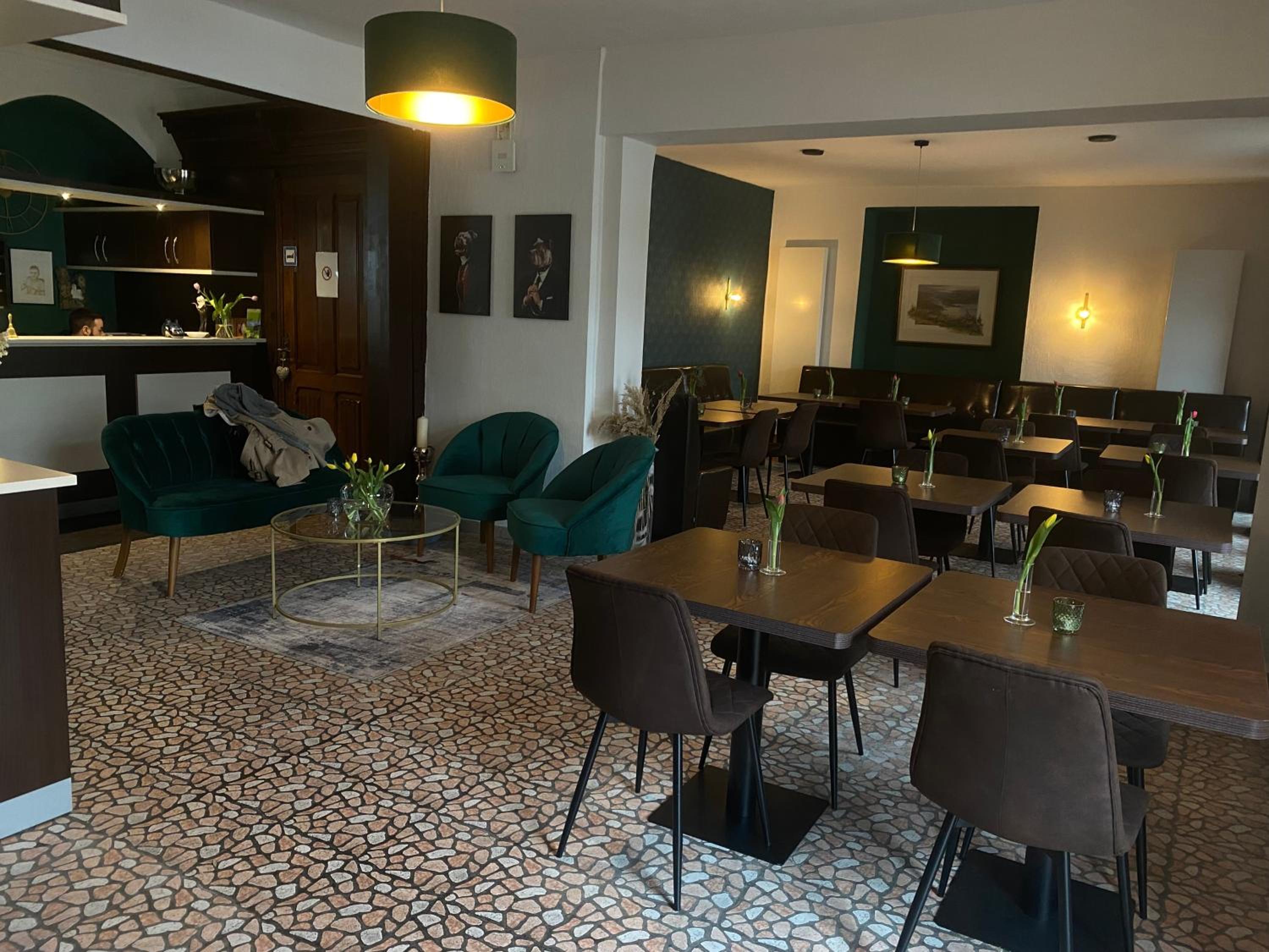Hotel Vier Löwen, photo 72