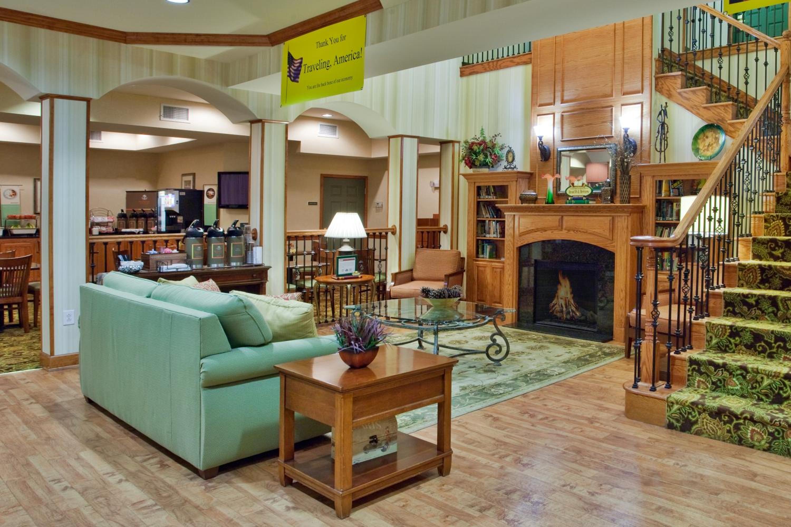 Albany Vacations - Country Inn  Suites by Radisson, Albany, GA - Property Image 10