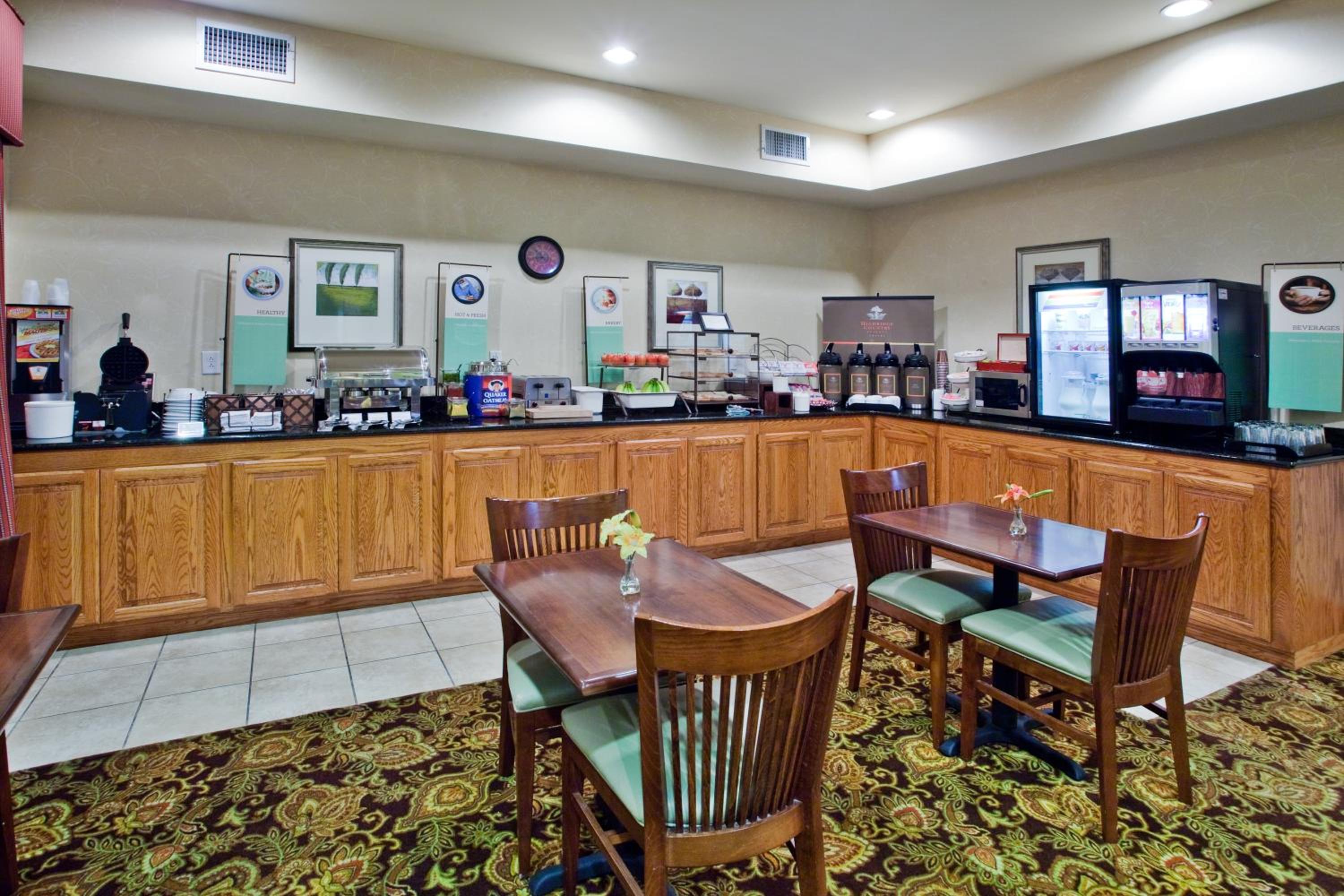Albany Vacations - Country Inn  Suites by Radisson, Albany, GA - Property Image 9