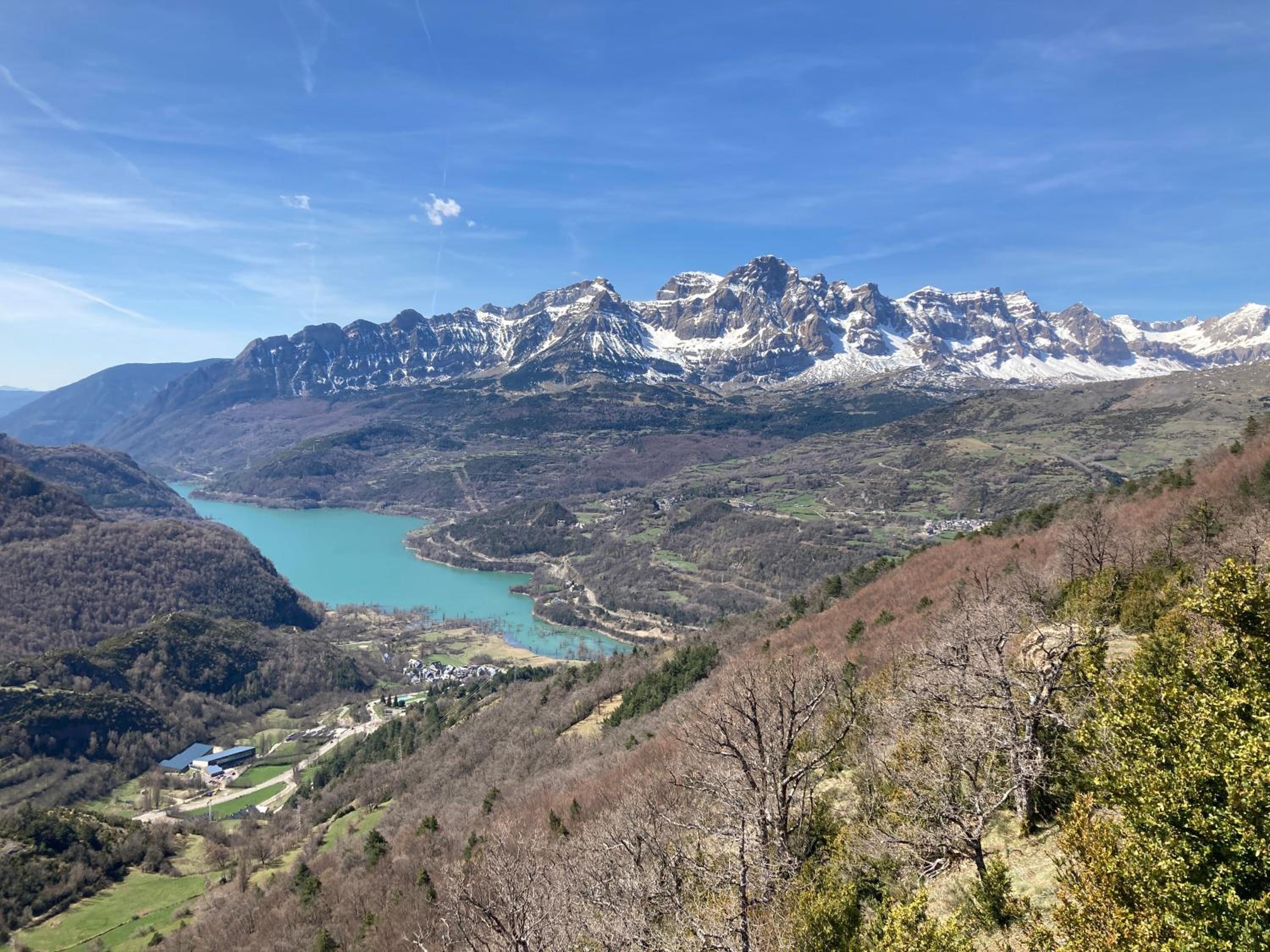 Paso del Onso