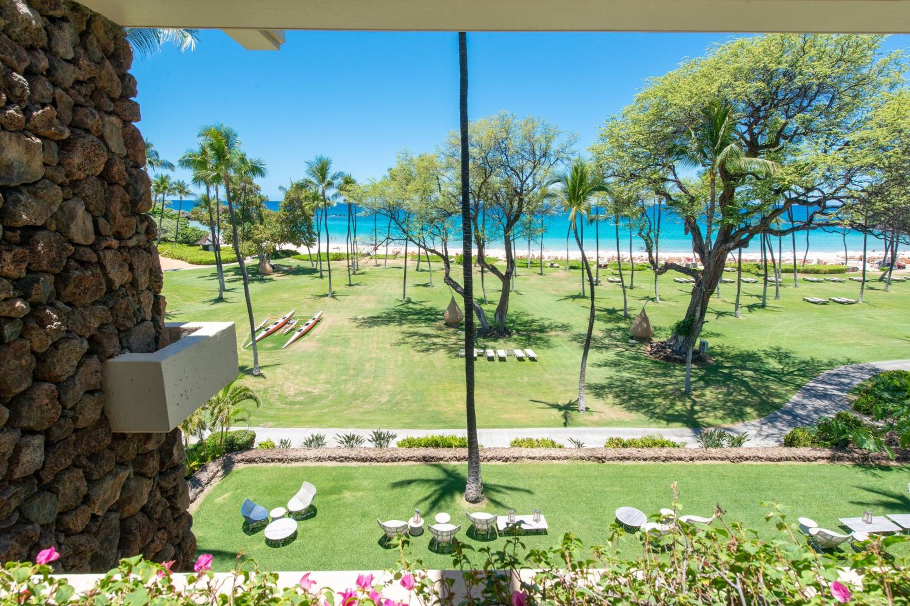 Mauna Kea Beach Hotel, Autograph Collection - Property Image 33