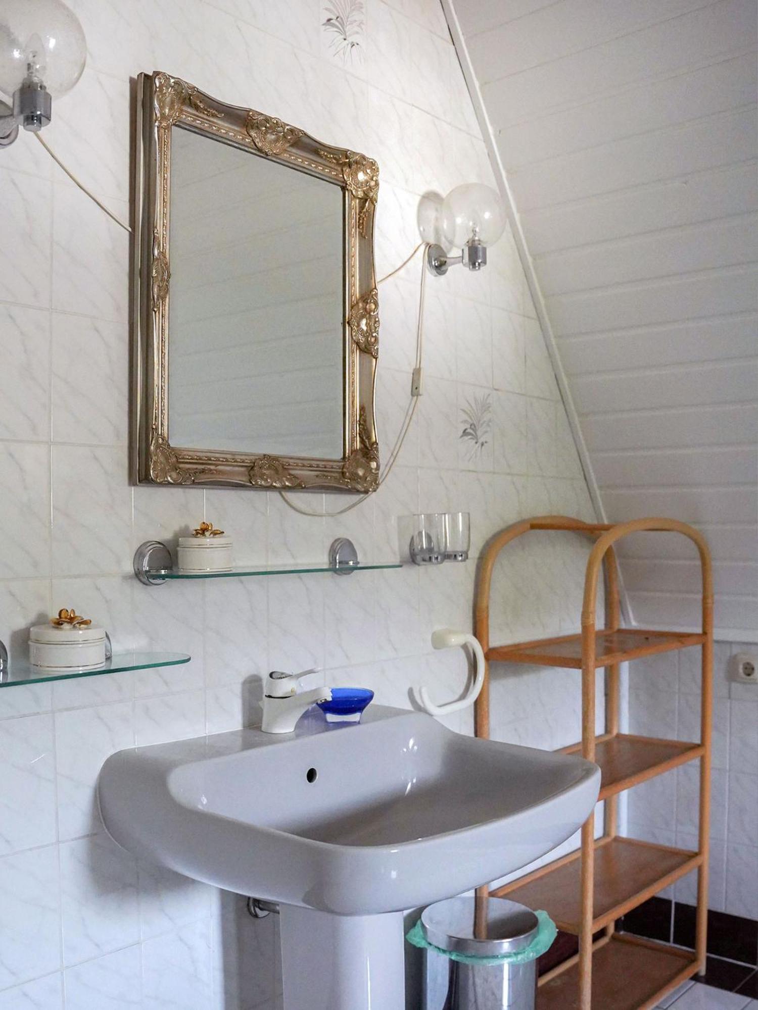 Apartment in Villa Rochlitz