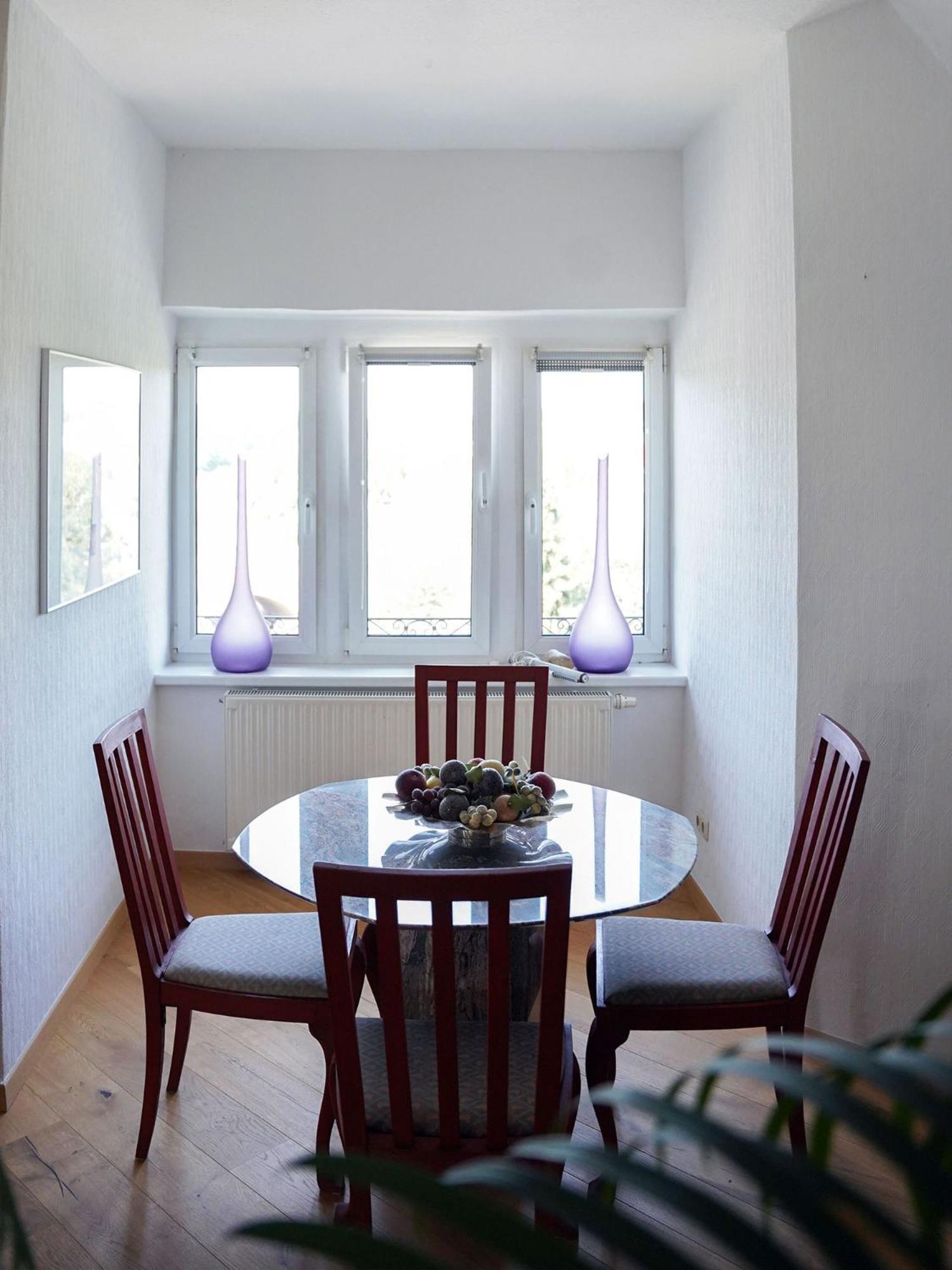 Apartment in Villa Rochlitz