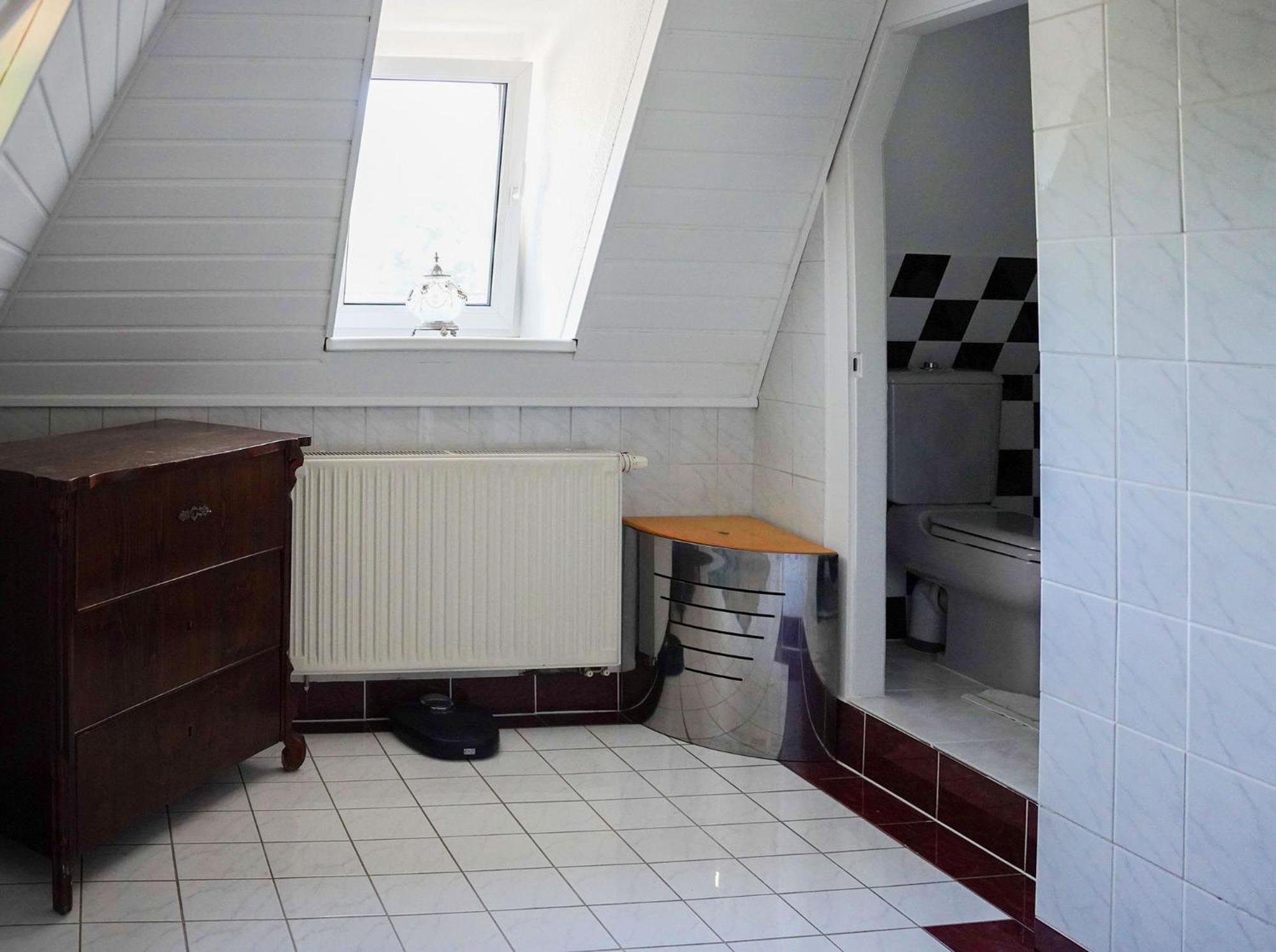 Apartment in Villa Rochlitz