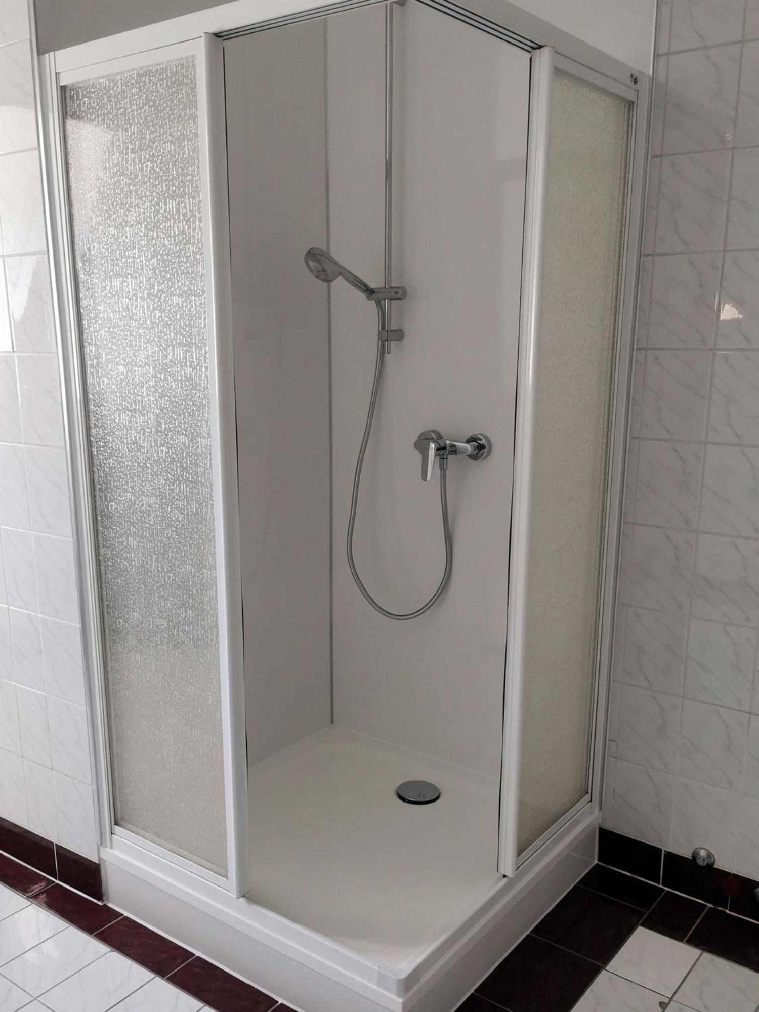 Apartment in Villa Rochlitz