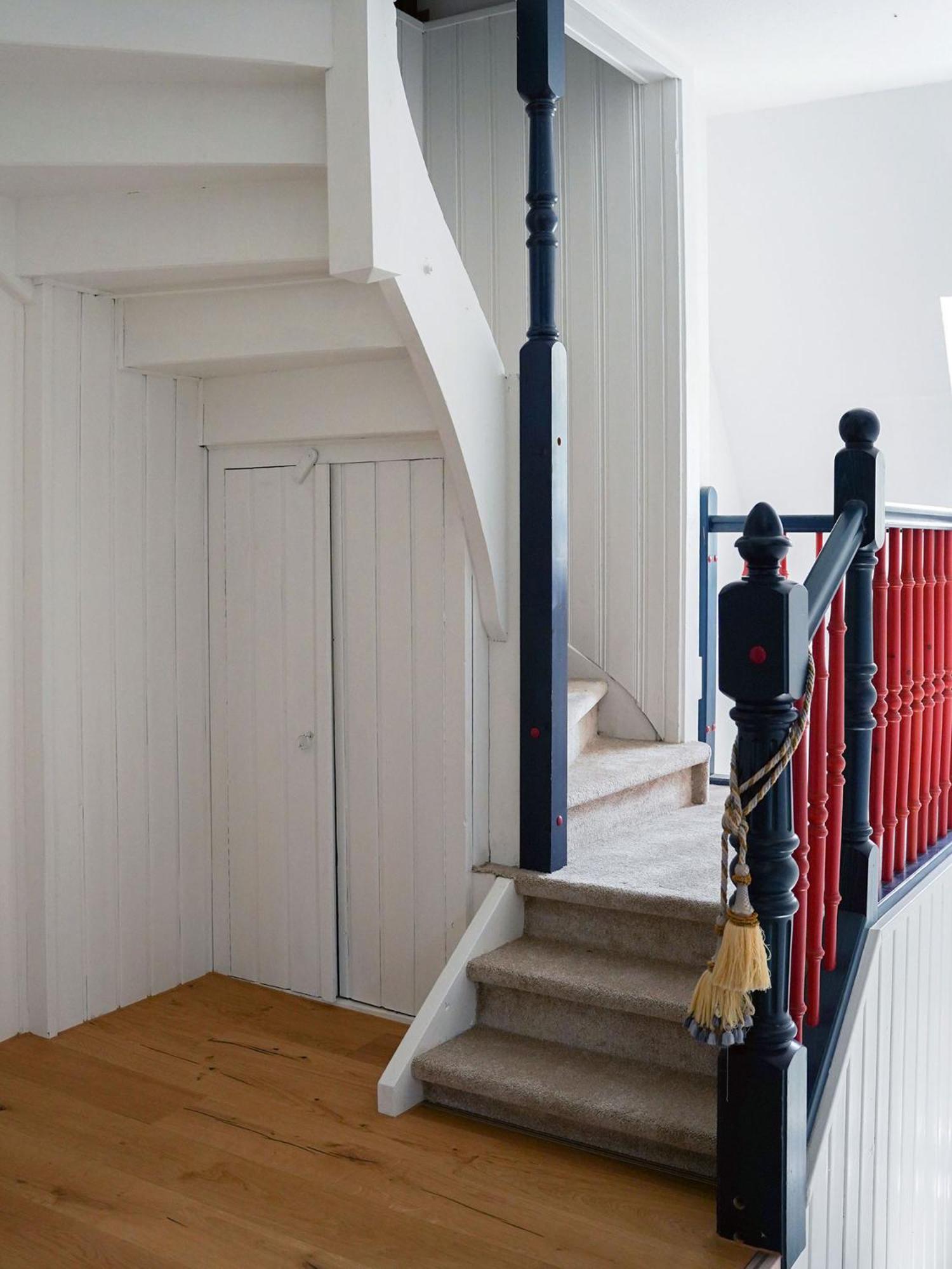 Apartment in Villa Rochlitz