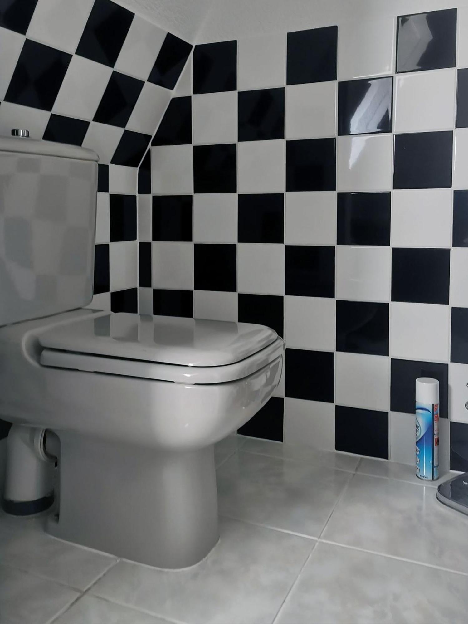 Apartment in Villa Rochlitz