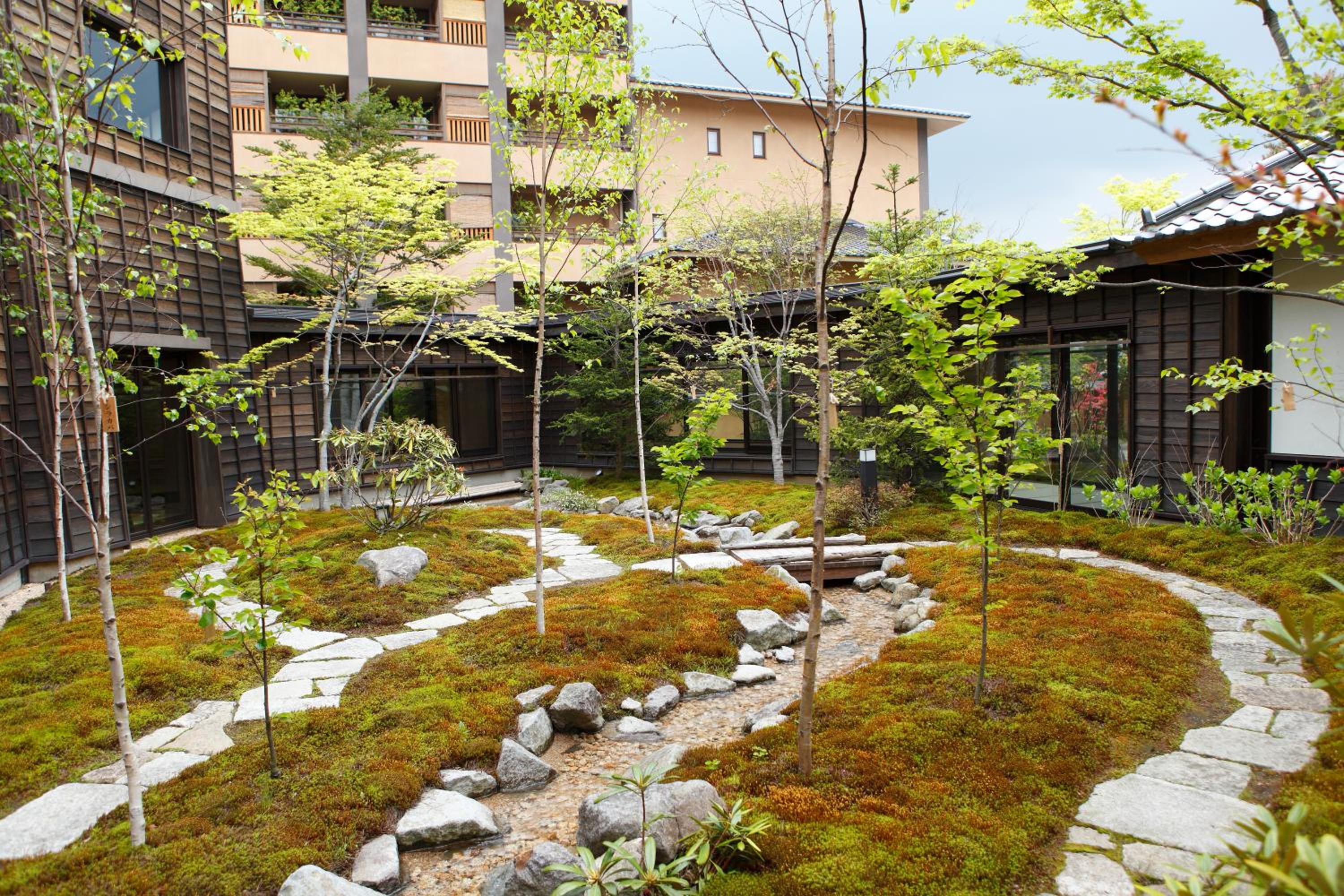 Tokinoniwa, Kusatsu - 17
