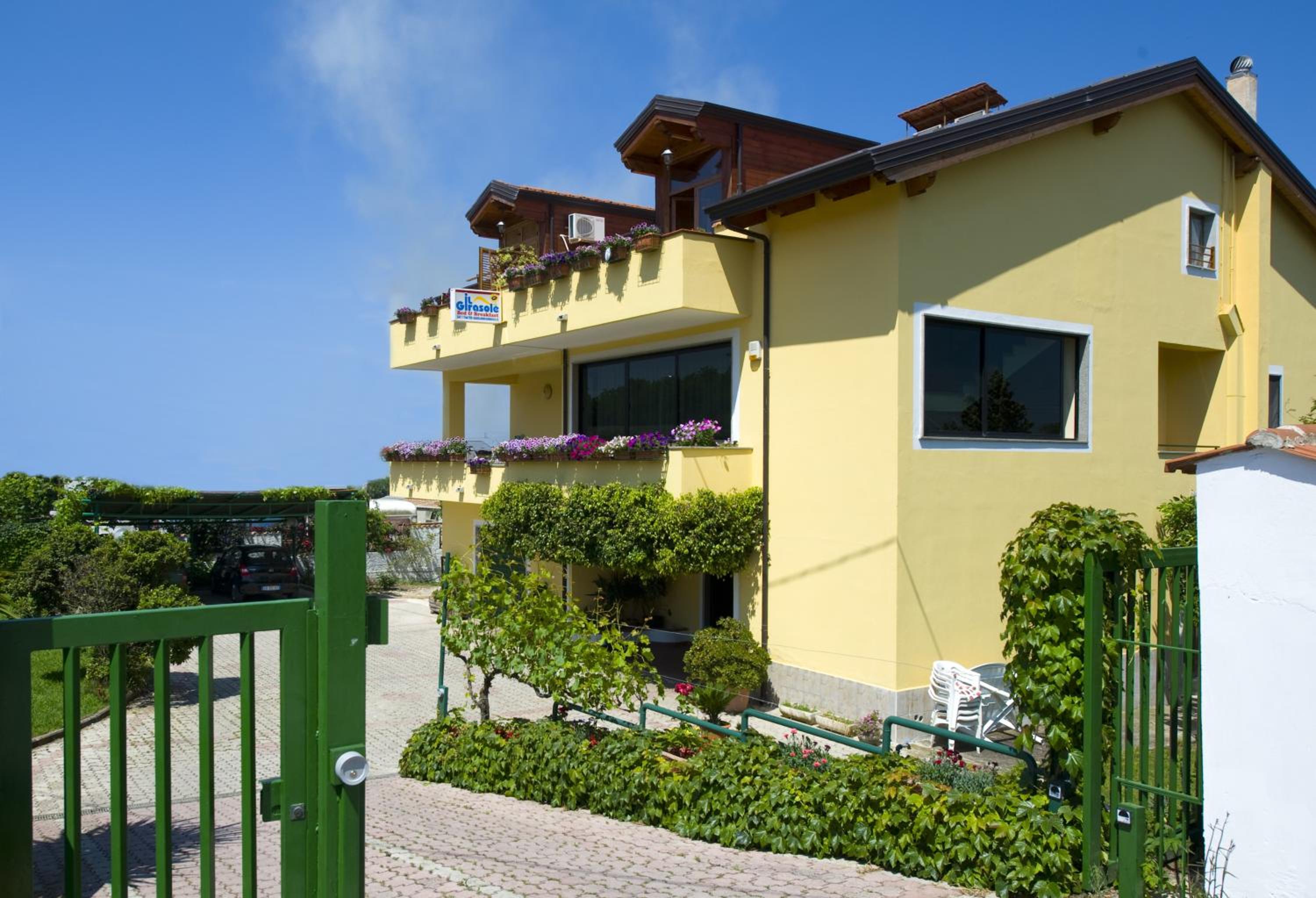 B&B Il Girasole