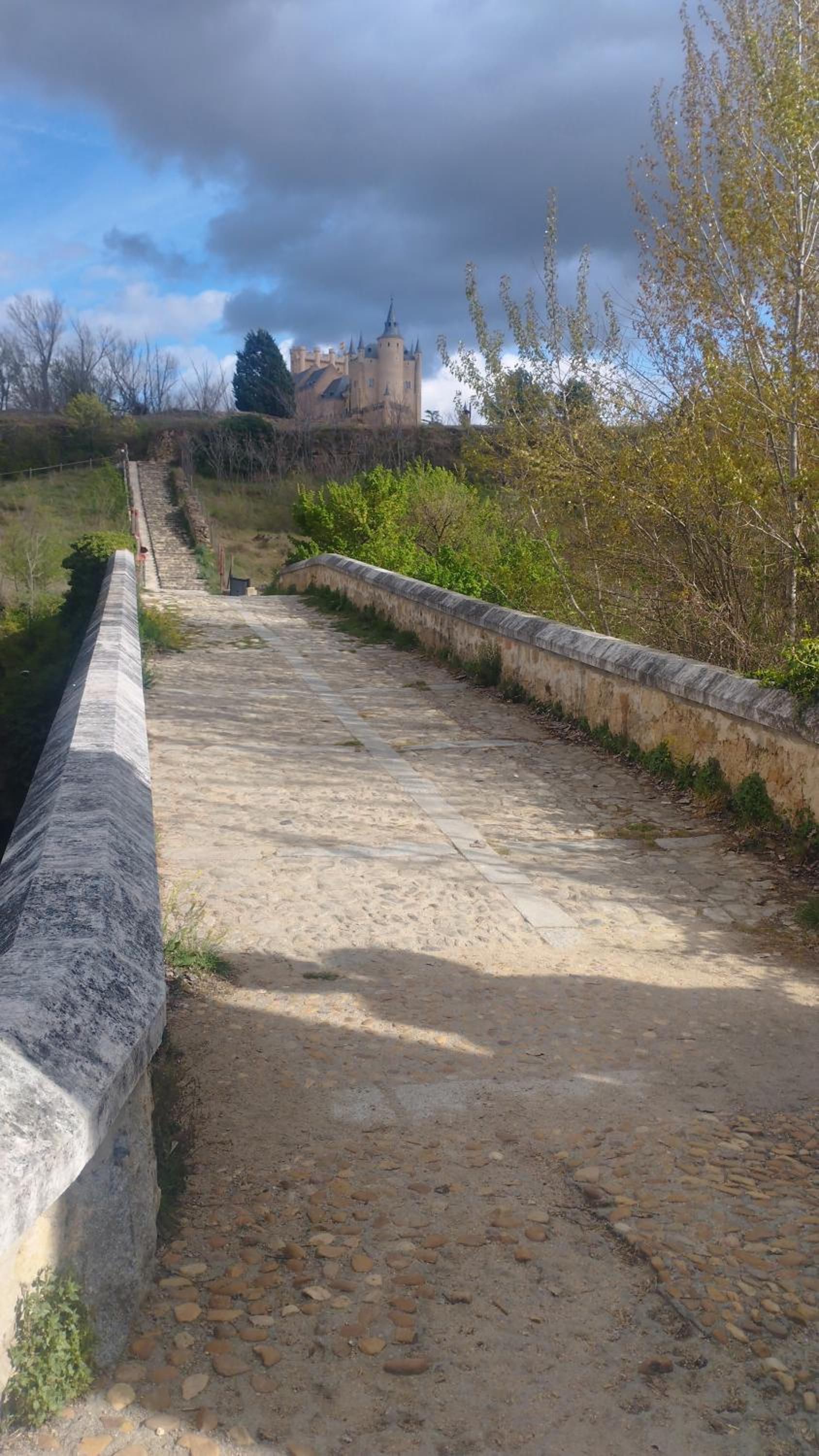Casa Agapito Marazuela