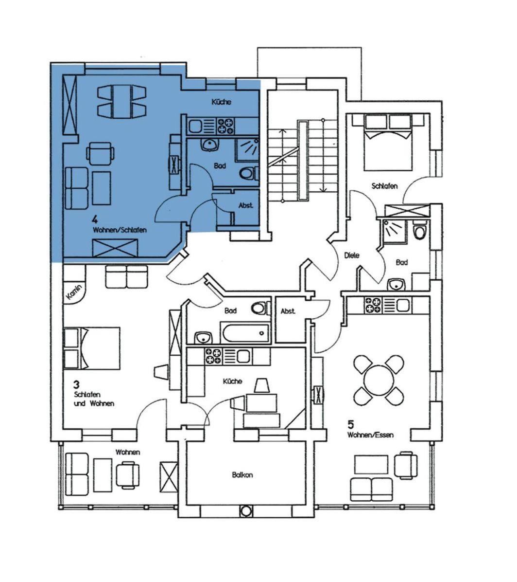 Villa-Eden-Typ-1