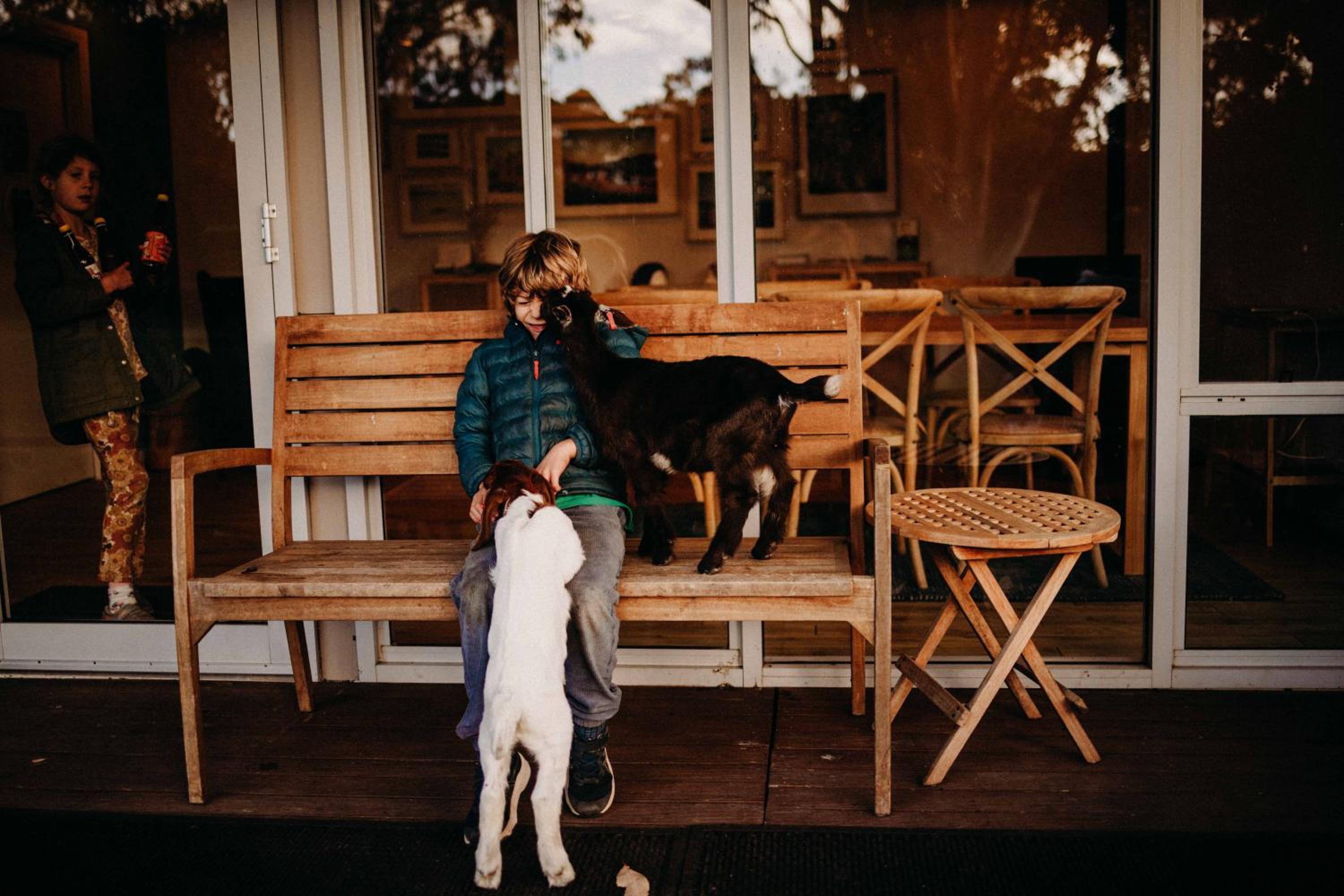 Margaret River Holiday Cottages