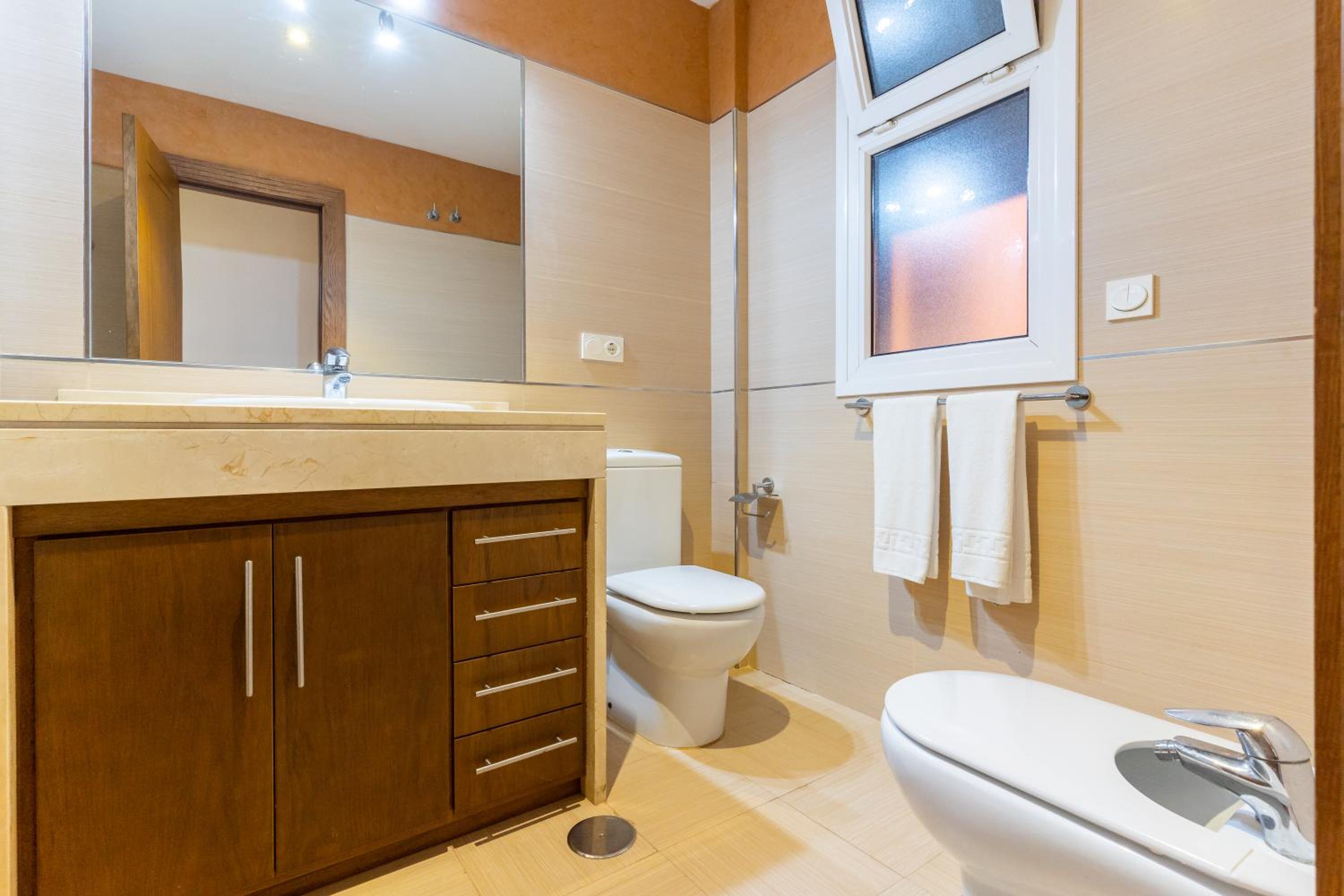 Dream Sea Apartments