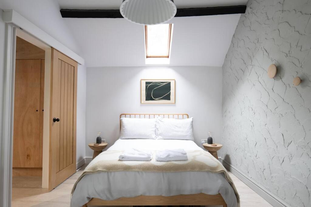 The Bothy - A secluded and romantic rural retreat view 4