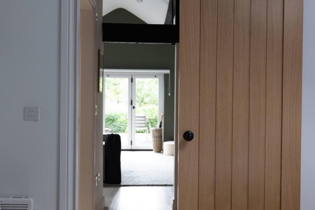 The Bothy - A secluded and romantic rural retreat view 2