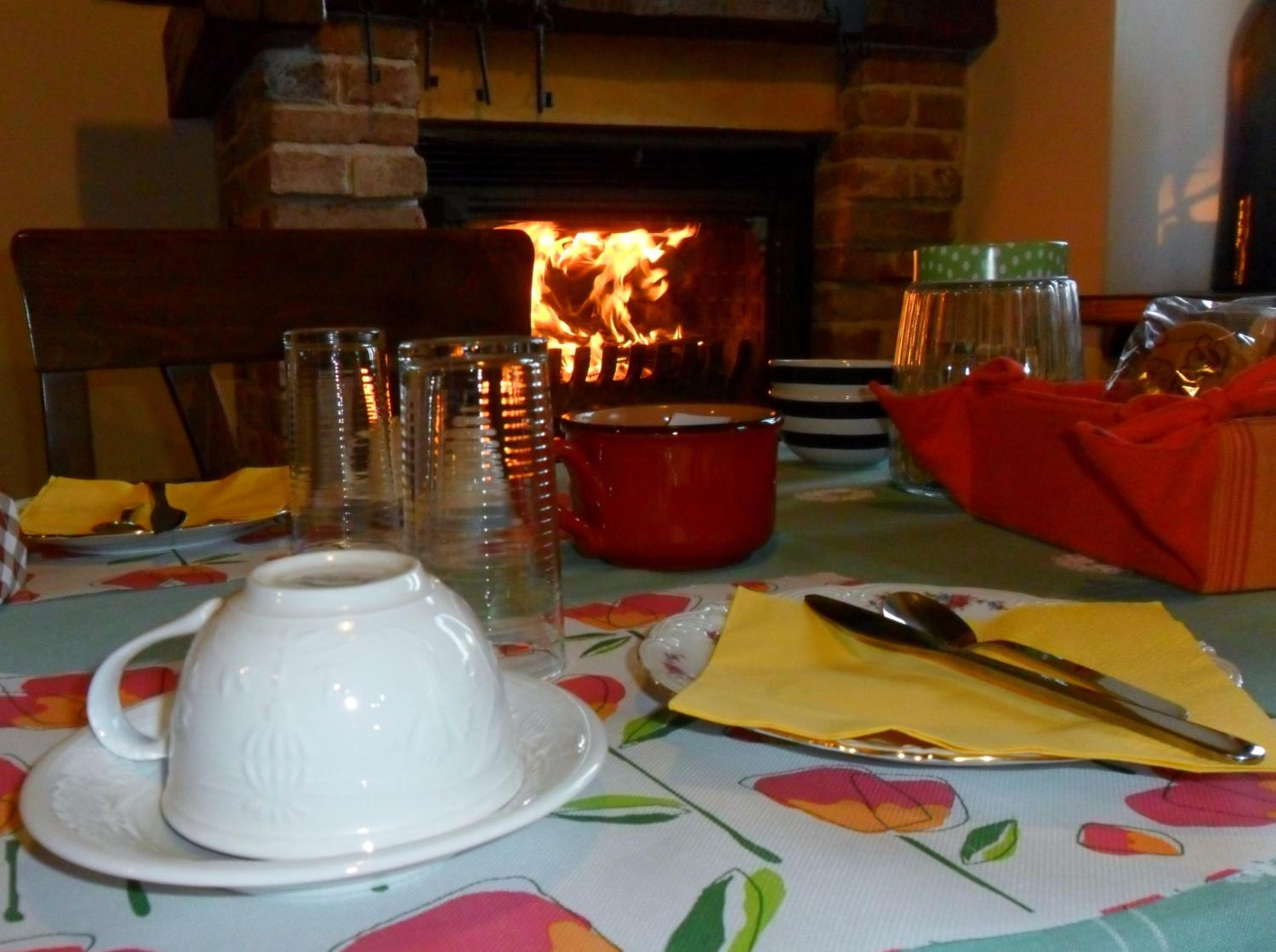 Bed and breakfast Al Rudun