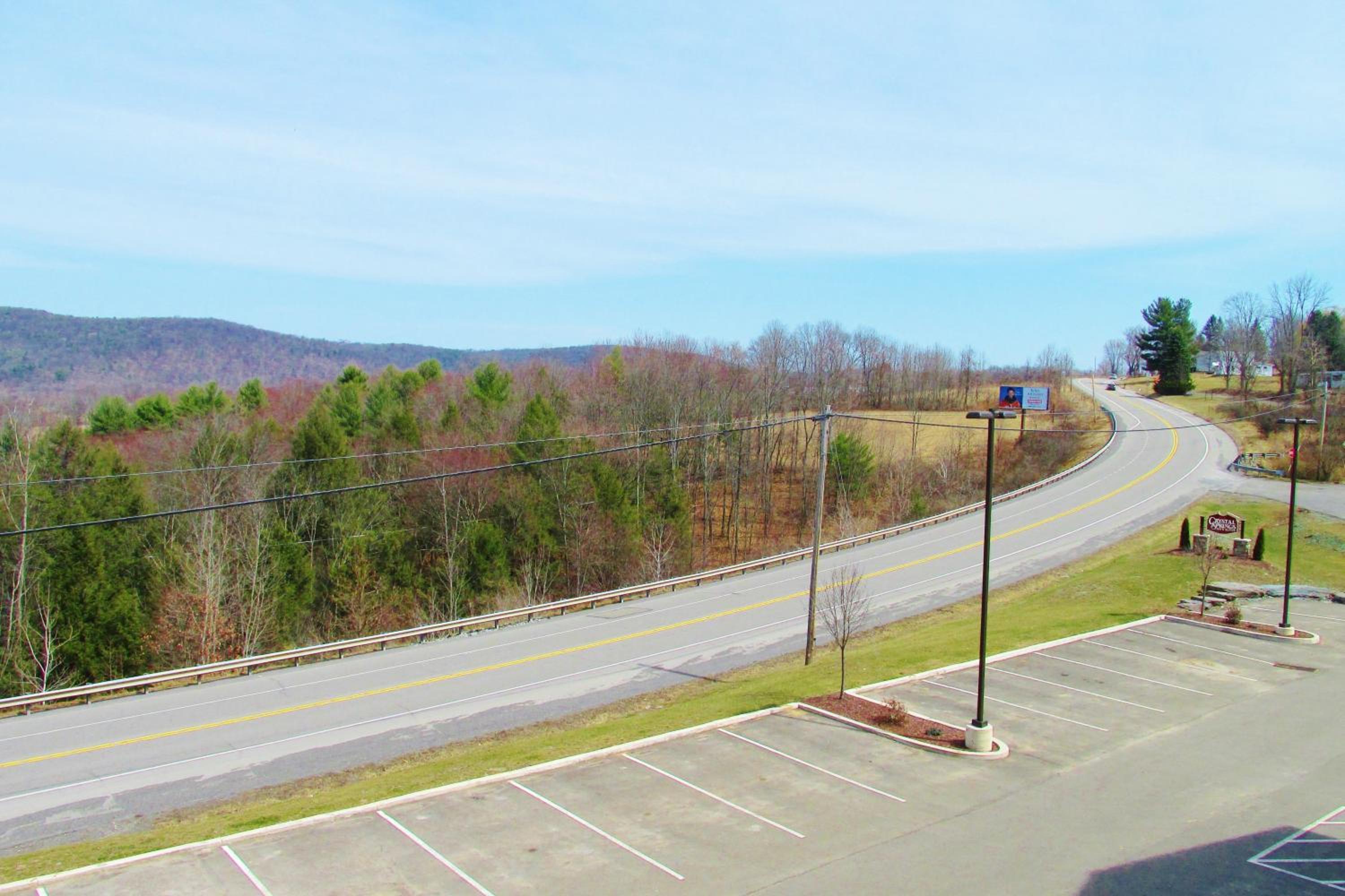Crystal Springs Inn and Suites