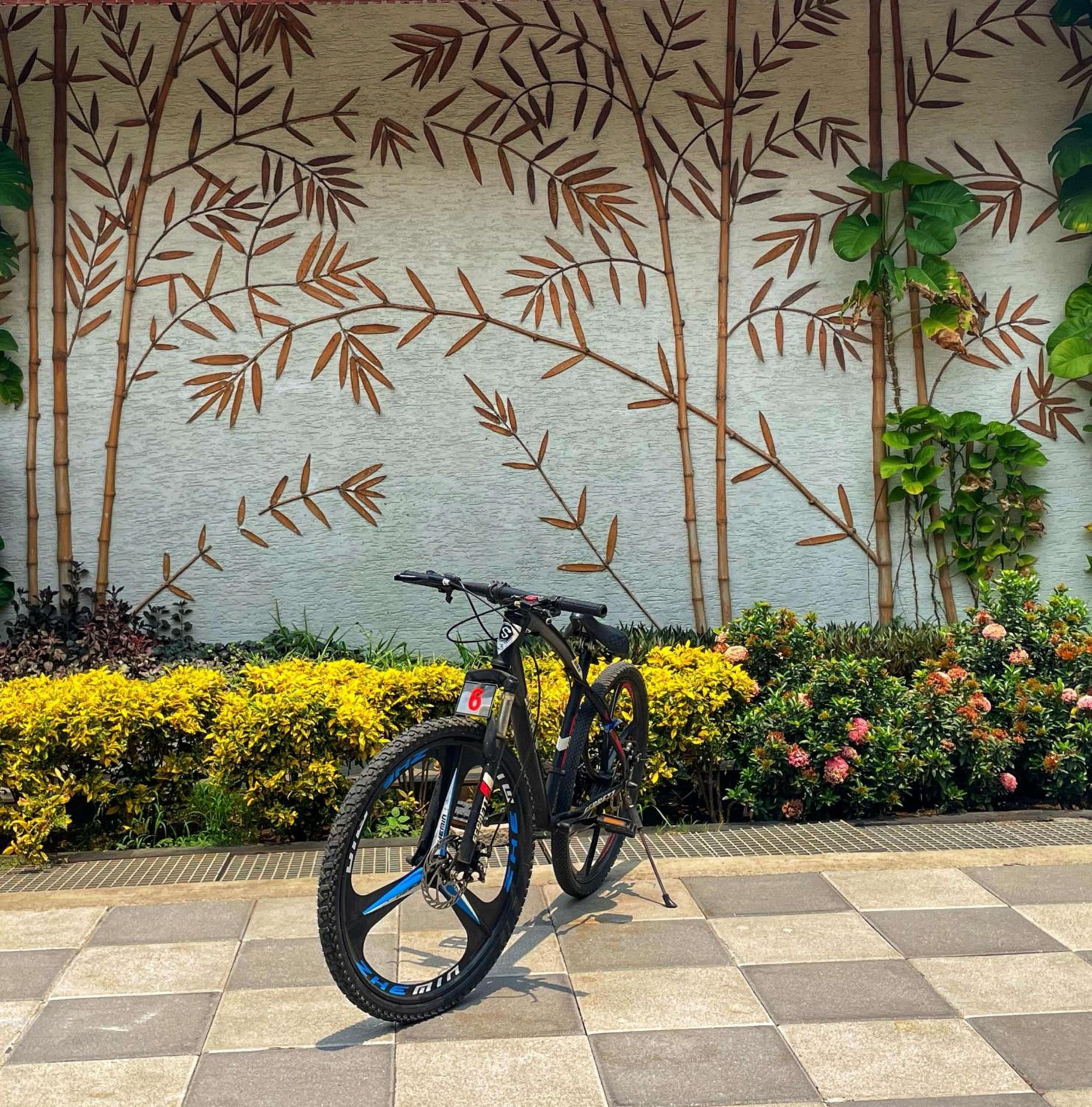 Radisson Blu Plaza Resort & Convention Centre Karjat