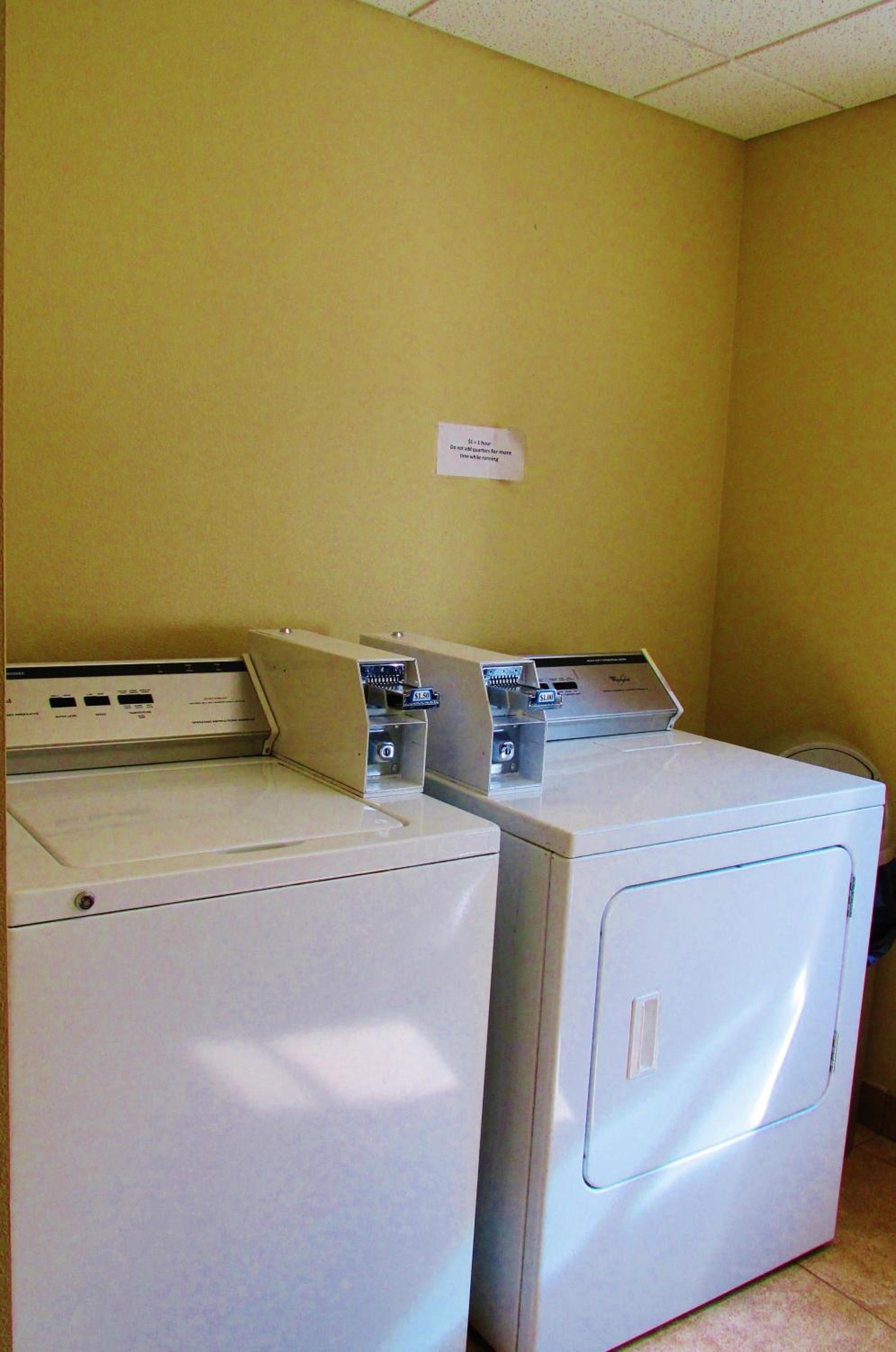 Crystal Springs Inn and Suites