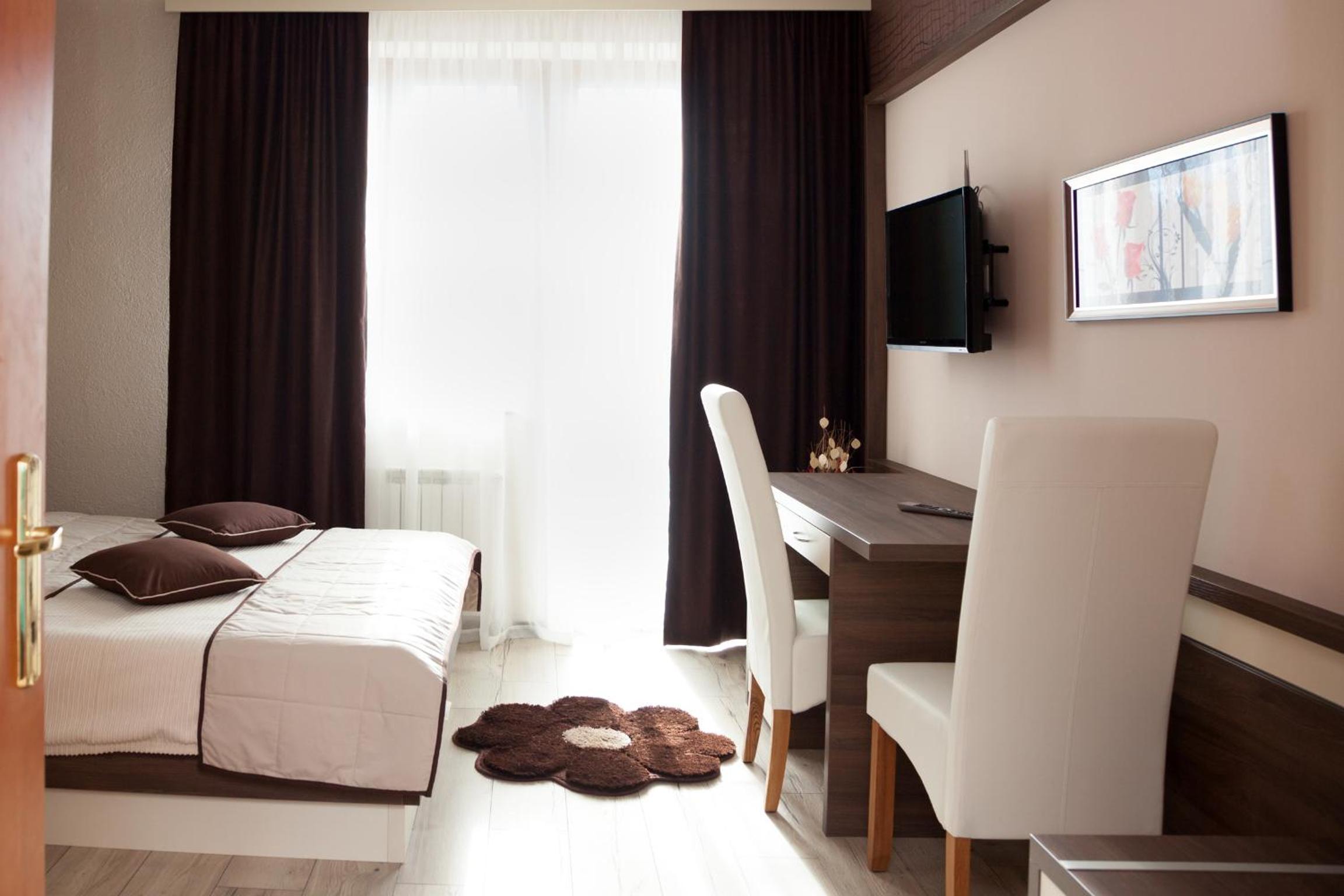 Guesthouse Villa Plitvička