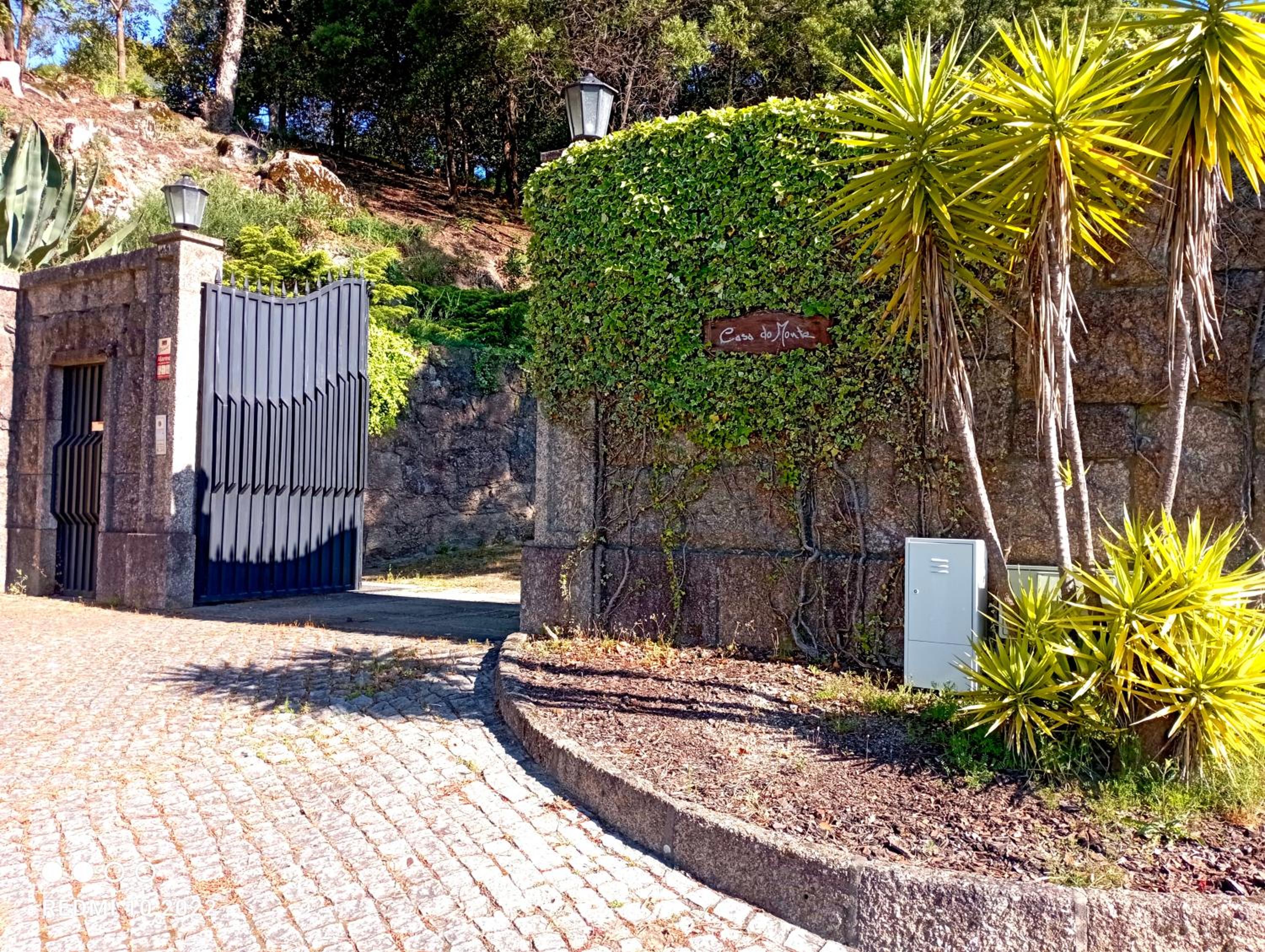 Casa do Monte view 4