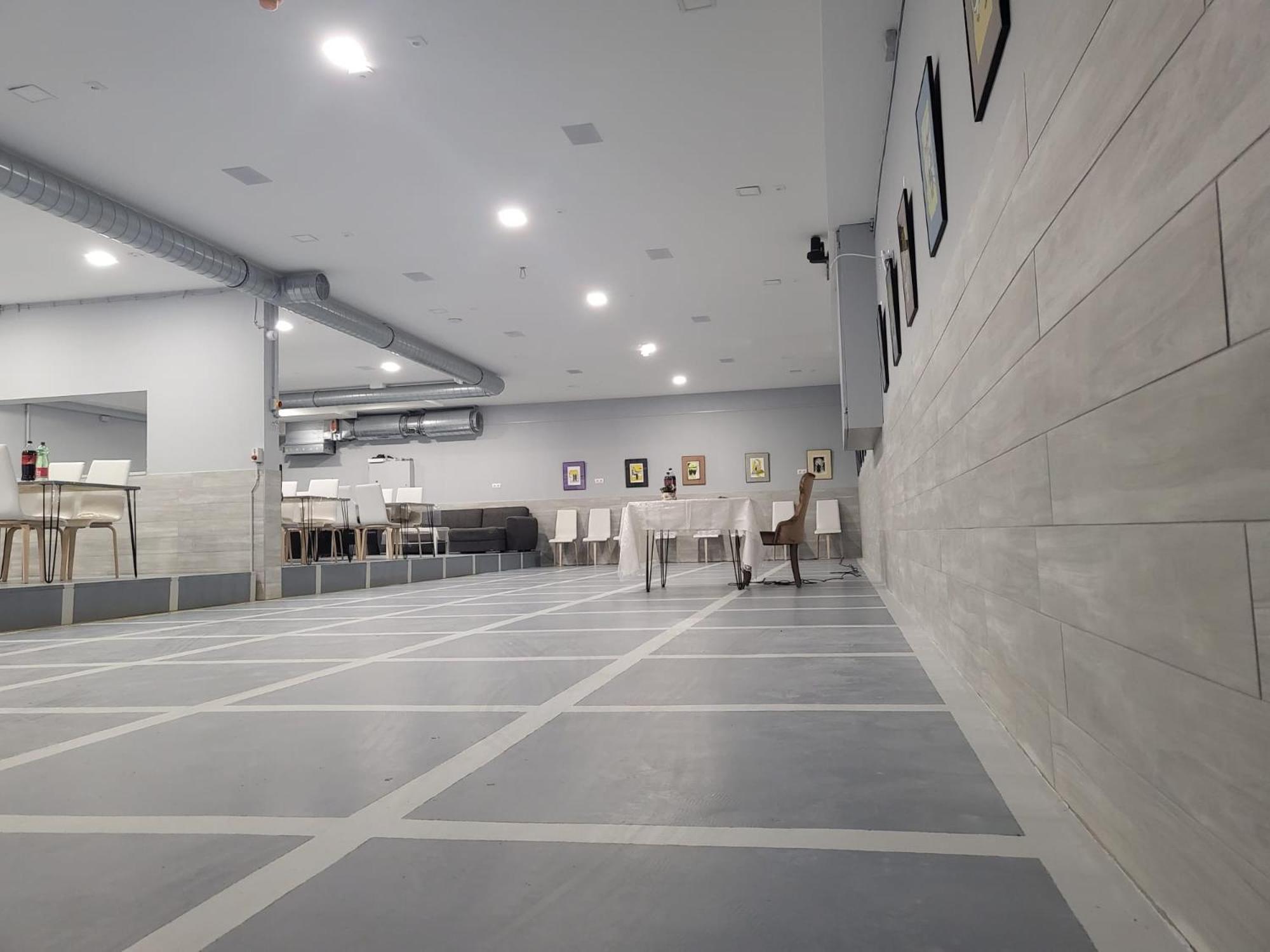 Just Room Rent AKH University