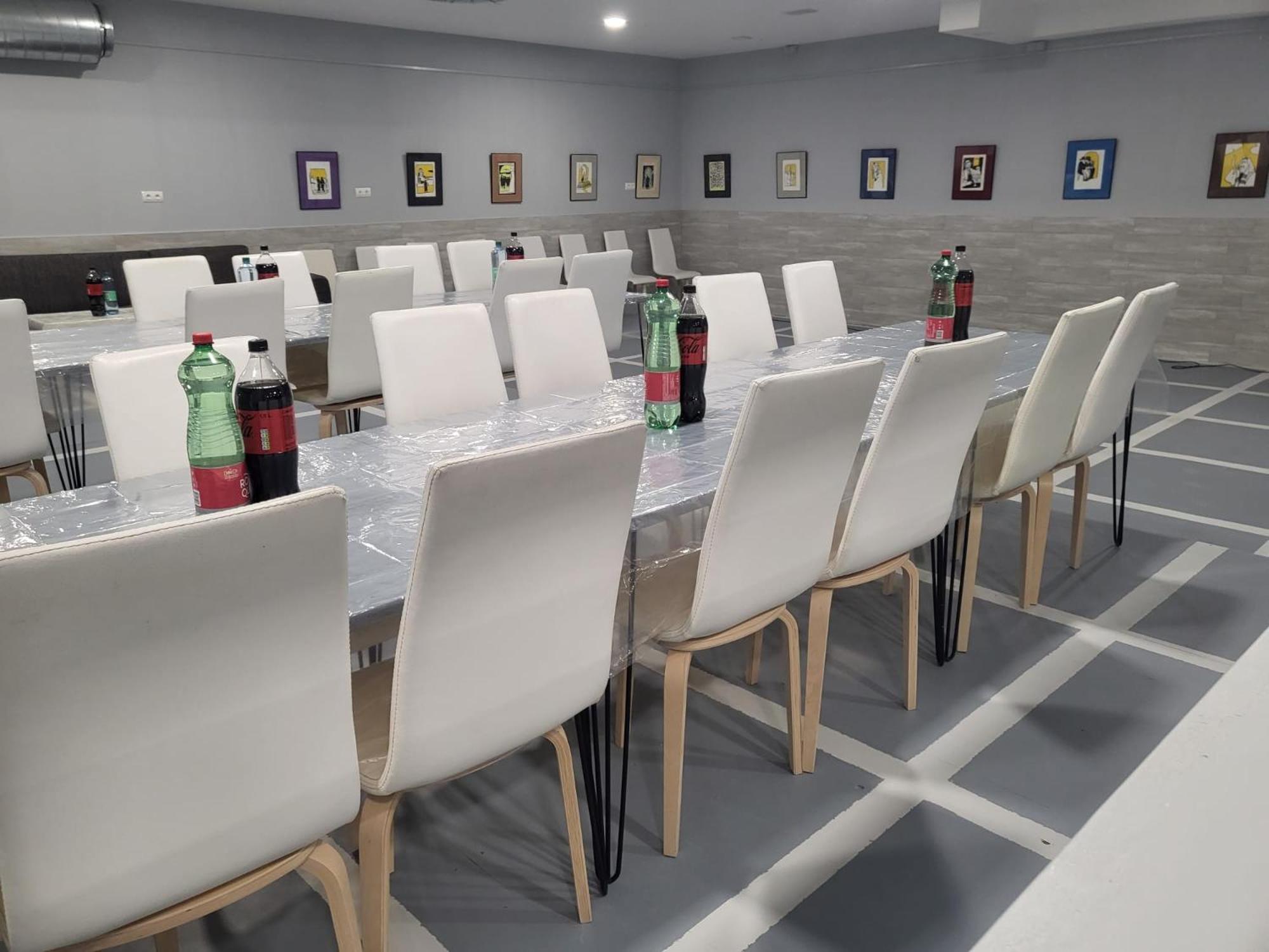 Just Room Rent AKH University