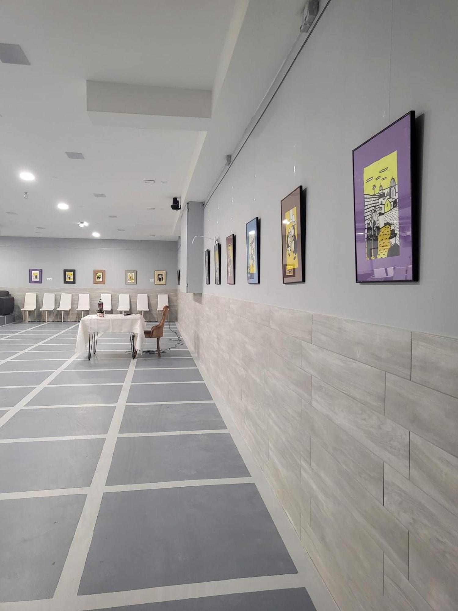 Just Room Rent AKH University