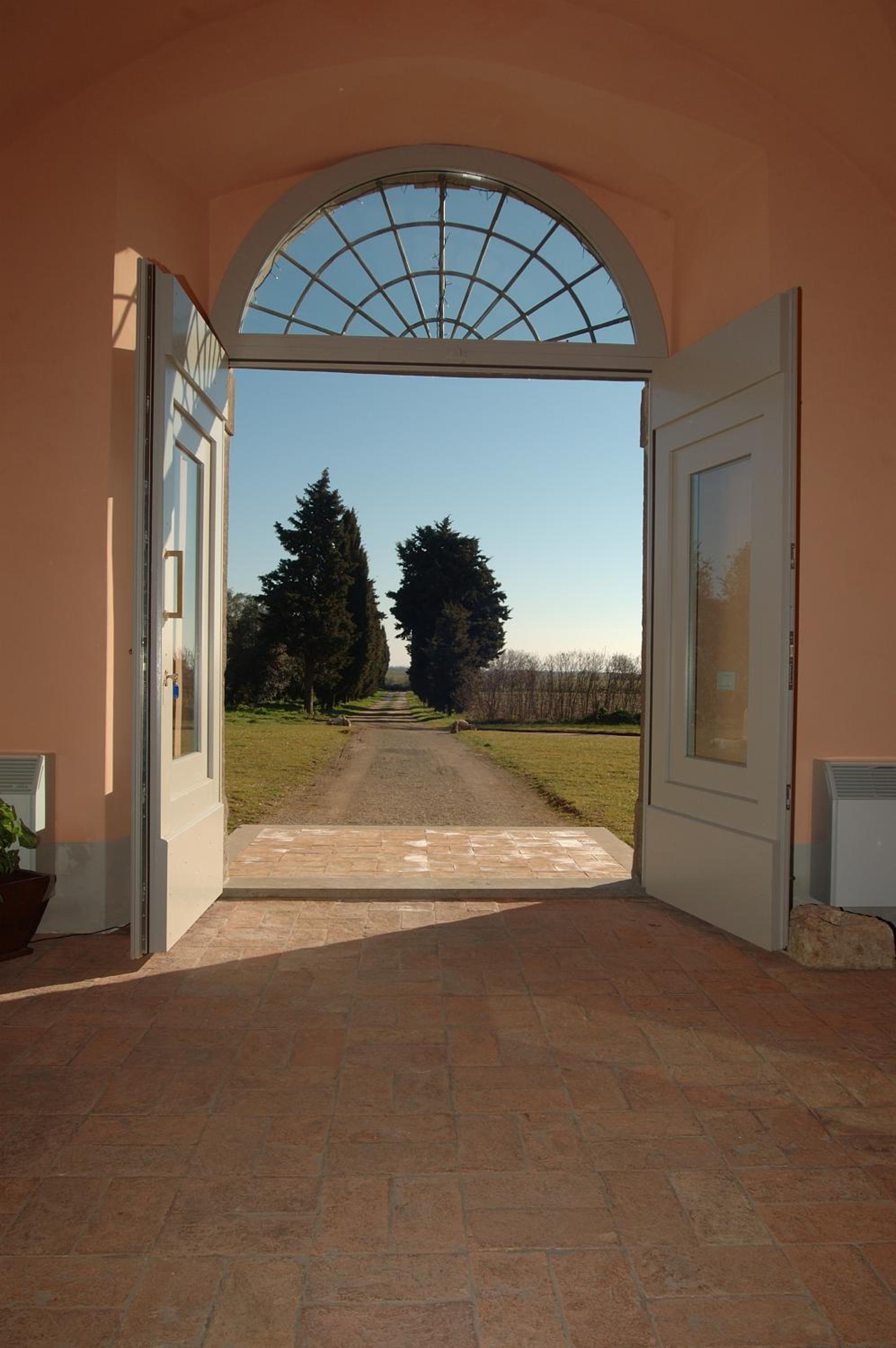 Agriturismo Casale Bonaparte