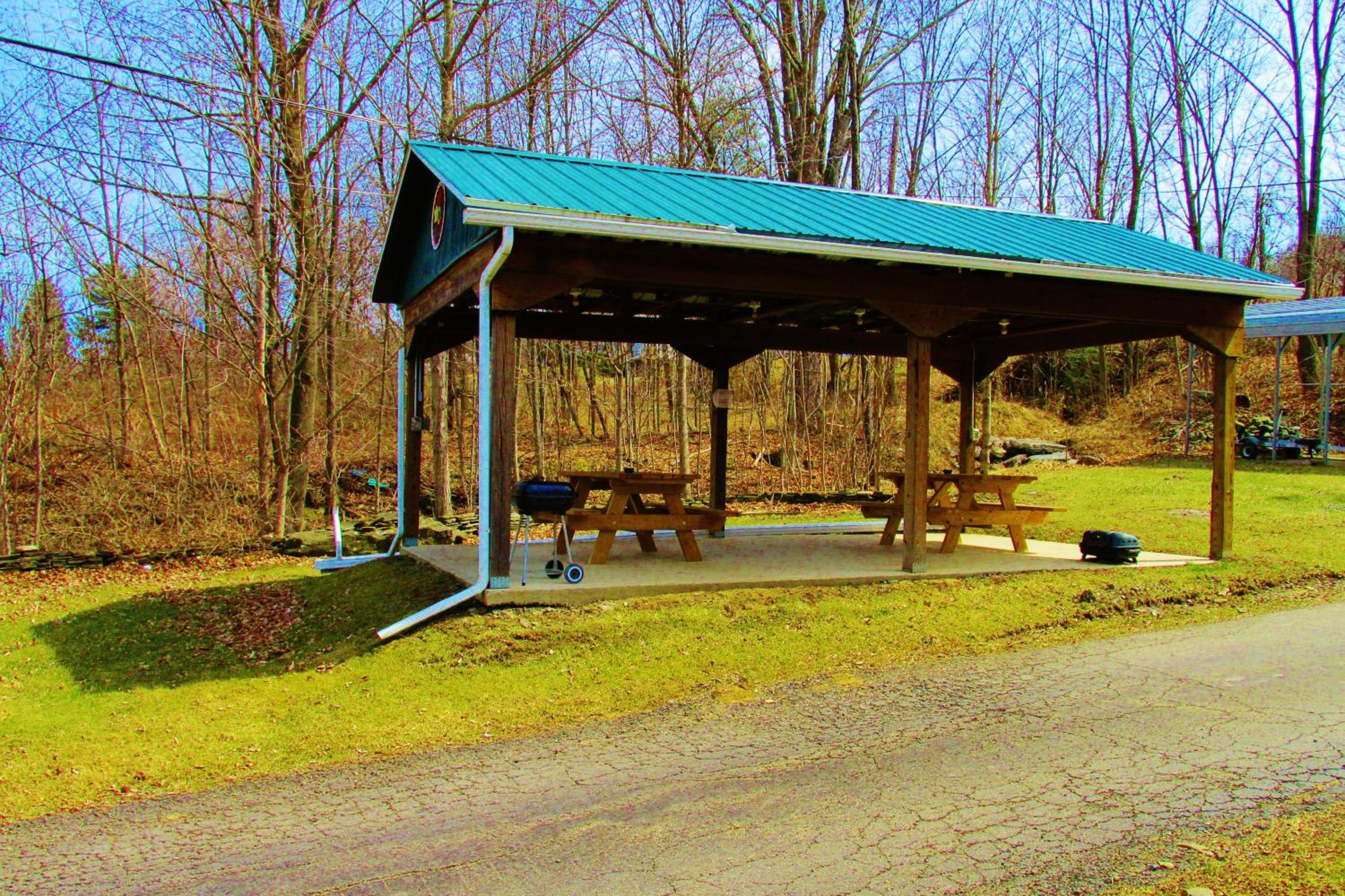Crystal Springs Inn and Suites