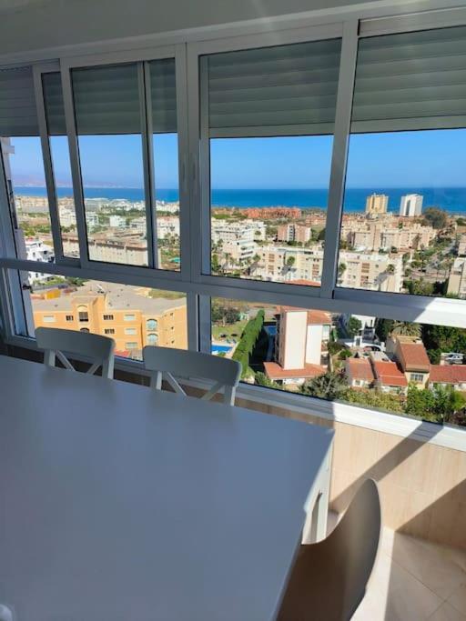 Apartamento 83 m2 Vista PLAYA MAR- La Torre-