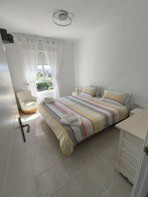 Apartamento 83 m2 Vista PLAYA MAR- La Torre-