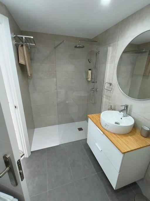 Apartamento 83 m2 Vista PLAYA MAR- La Torre-
