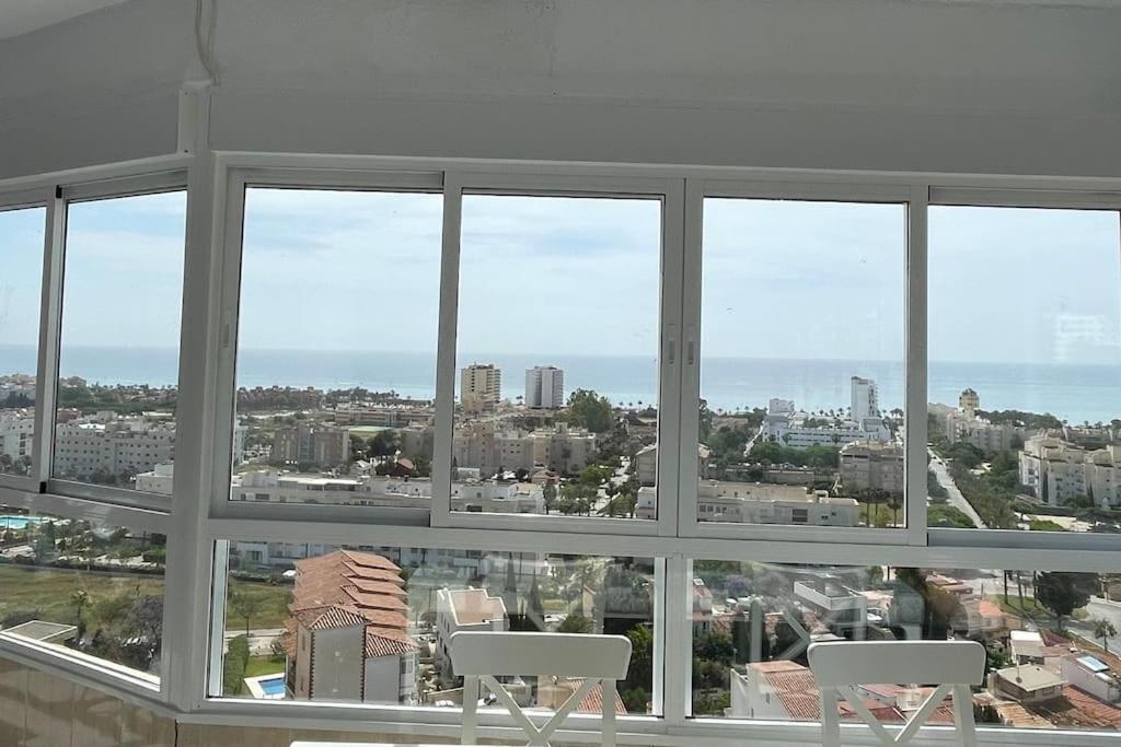 Apartamento 83 m2 Vista PLAYA MAR- La Torre-
