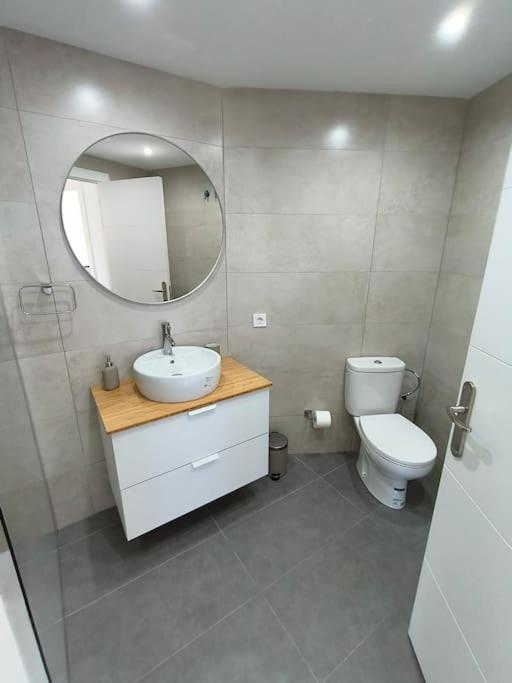 Apartamento 83 m2 Vista PLAYA MAR- La Torre-