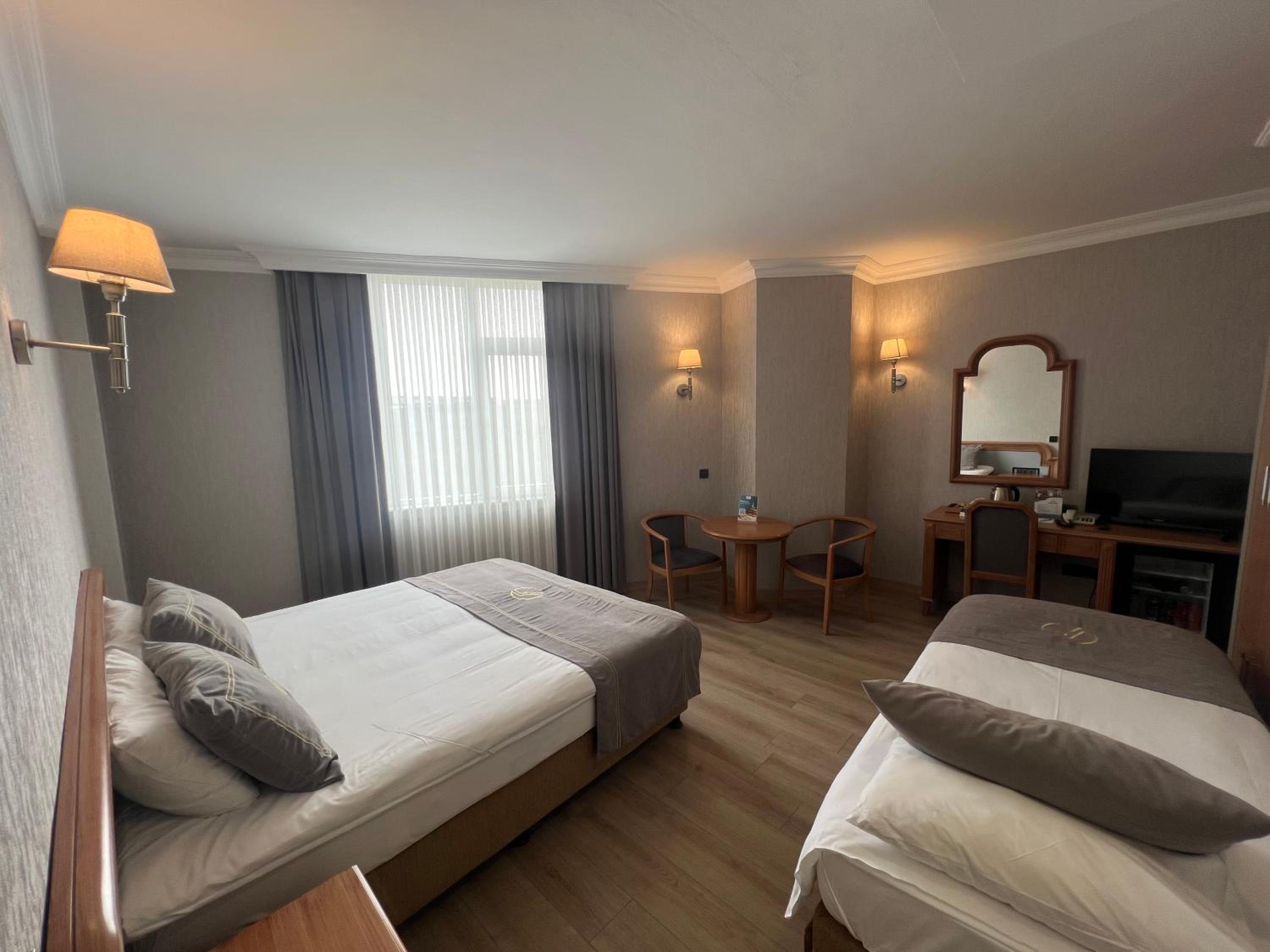 Fuar Otel - Image 59