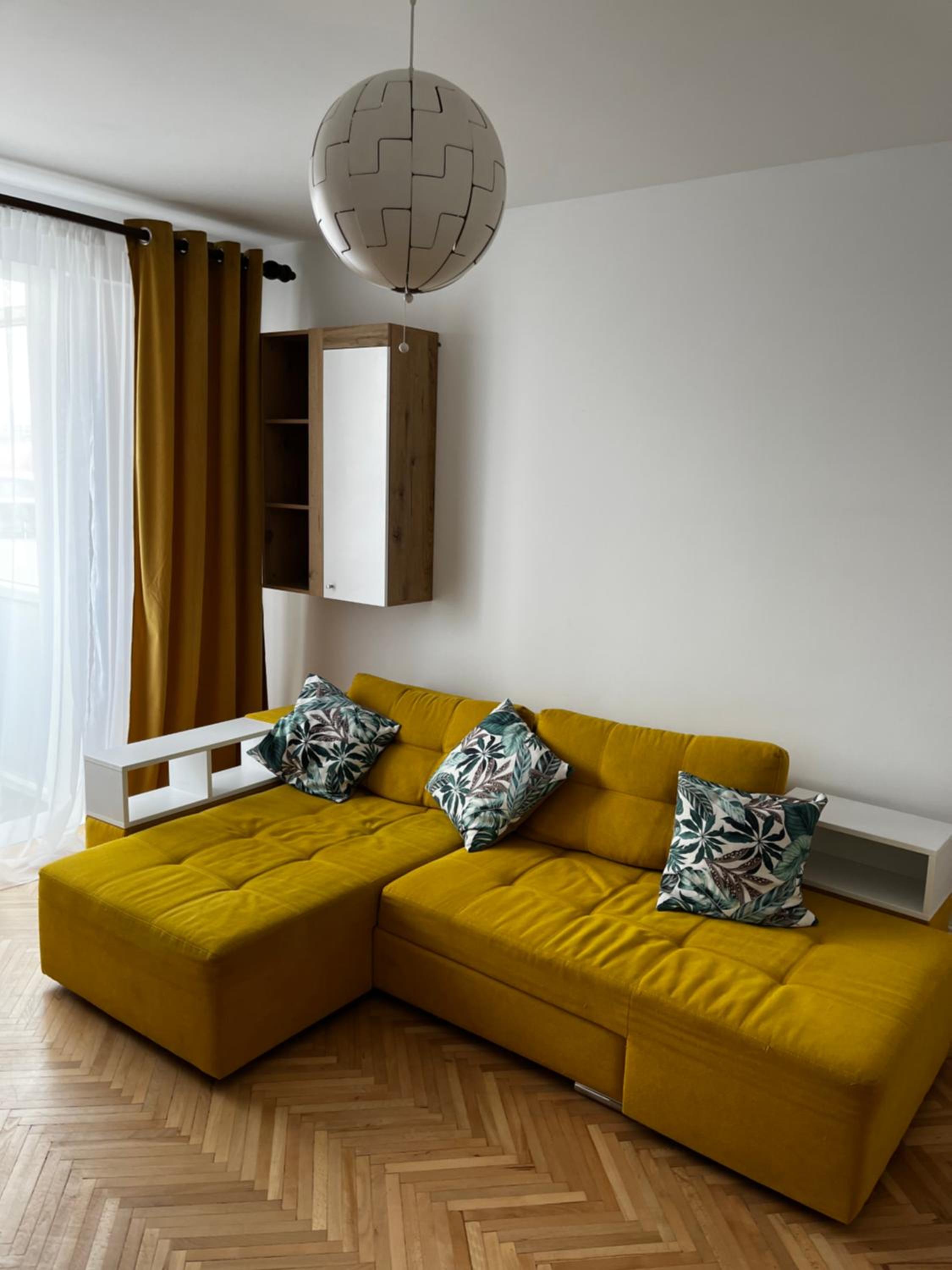 Condo Dorobanti