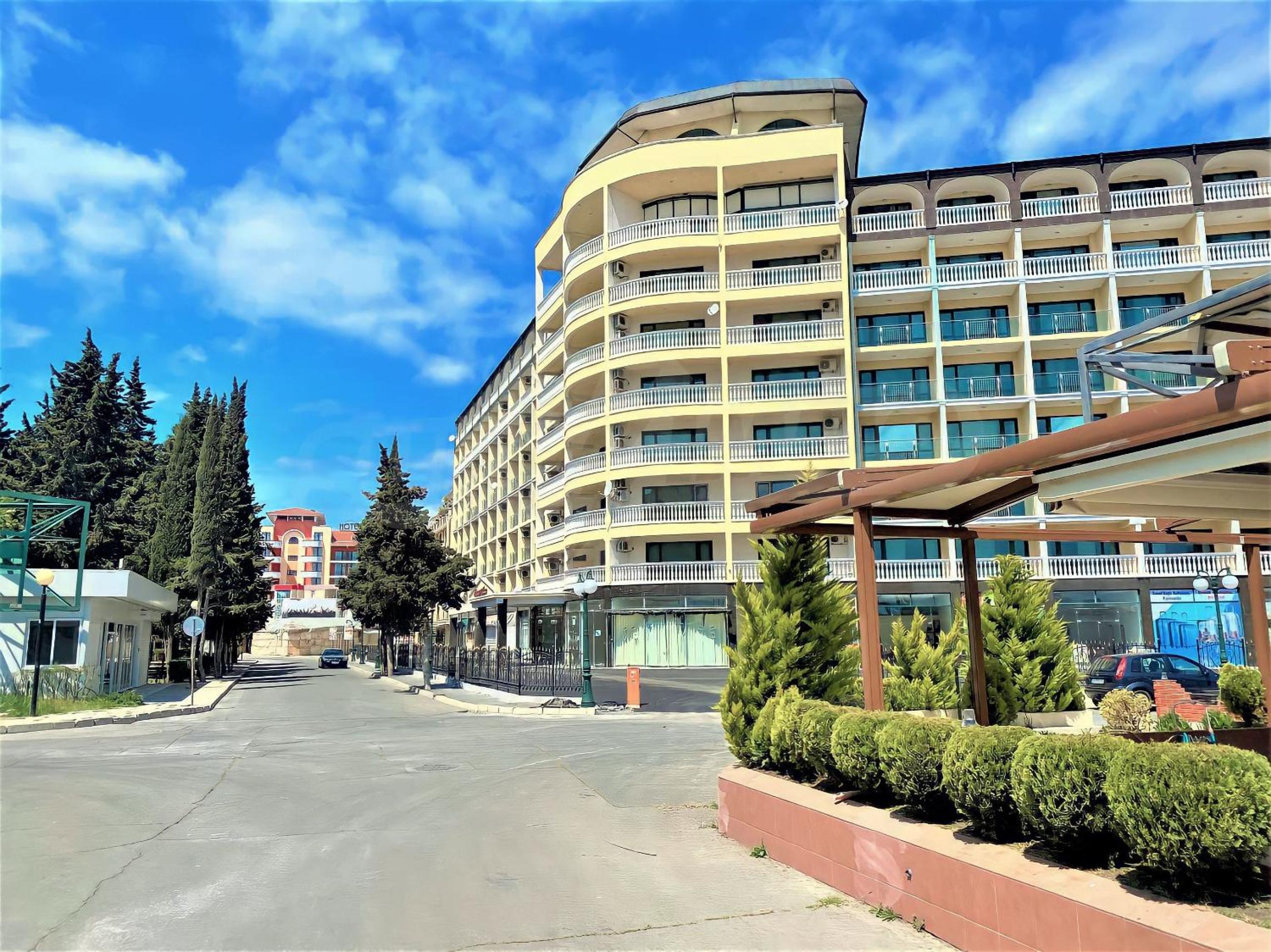 Miramar Studio