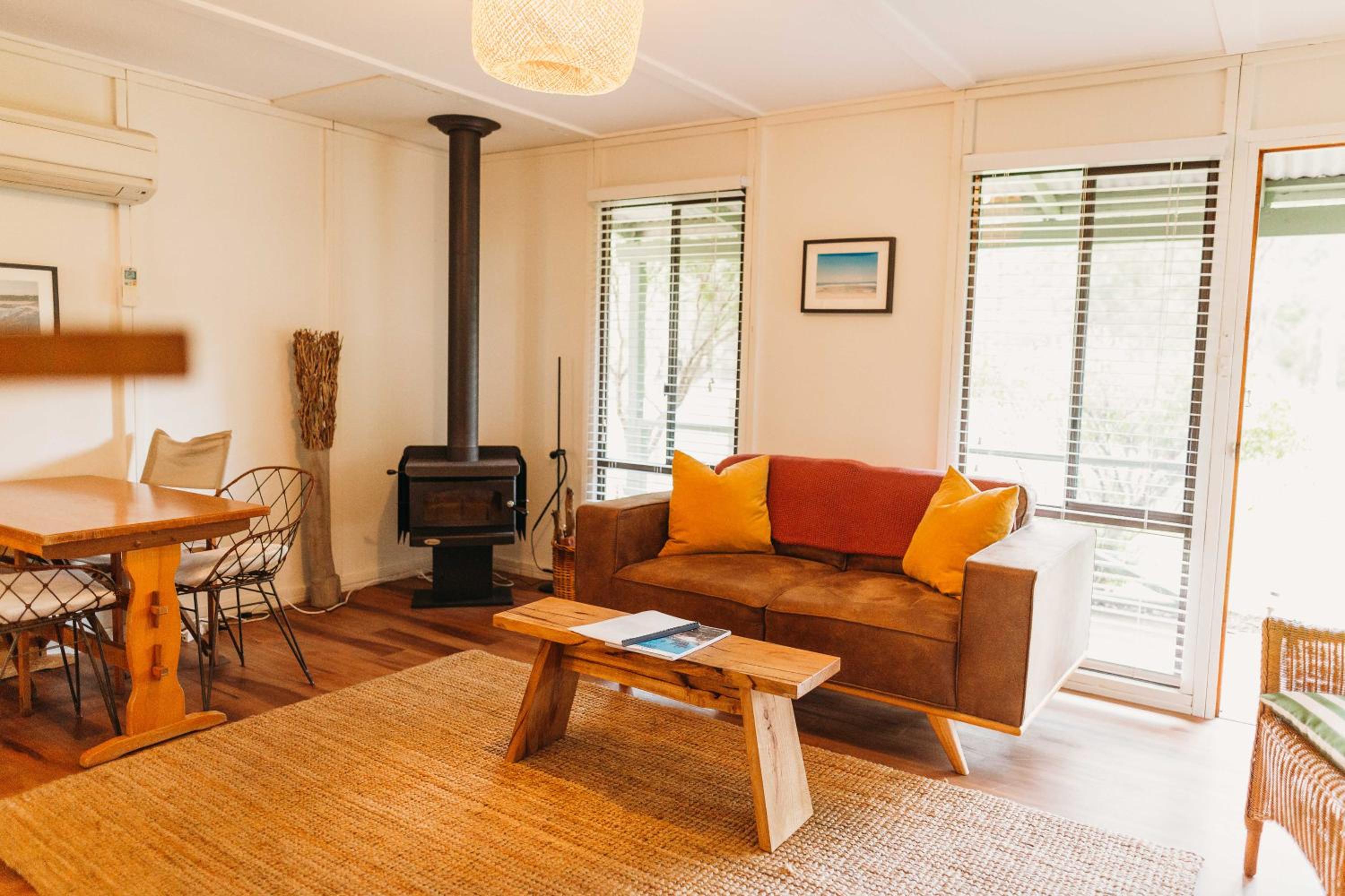 Margaret River Holiday Cottages
